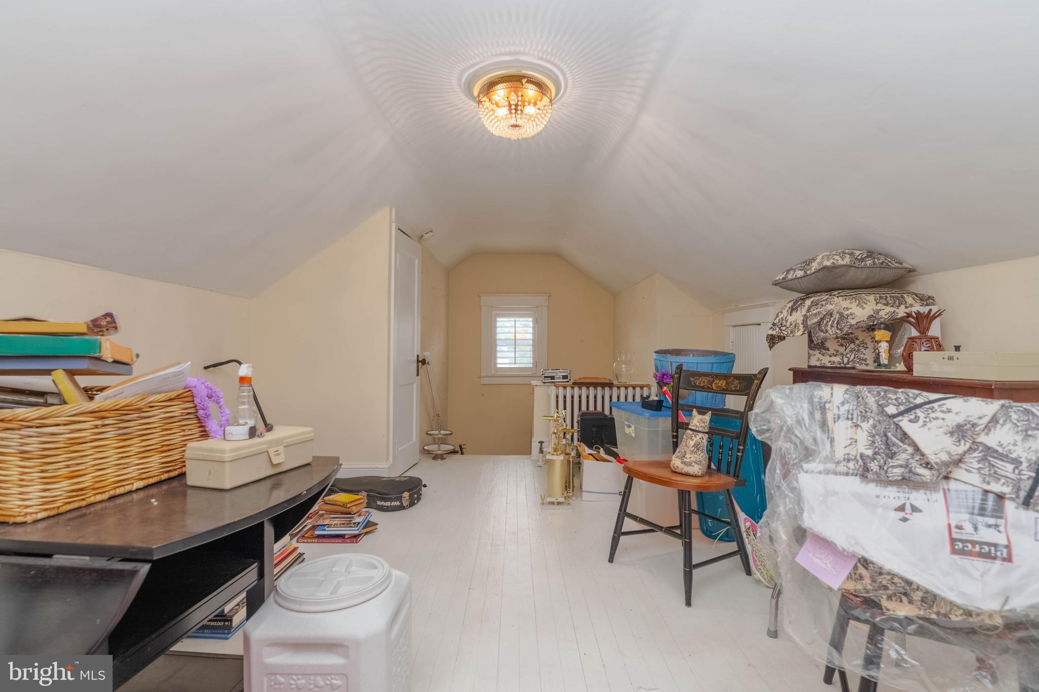 HALETHORPE - Residential