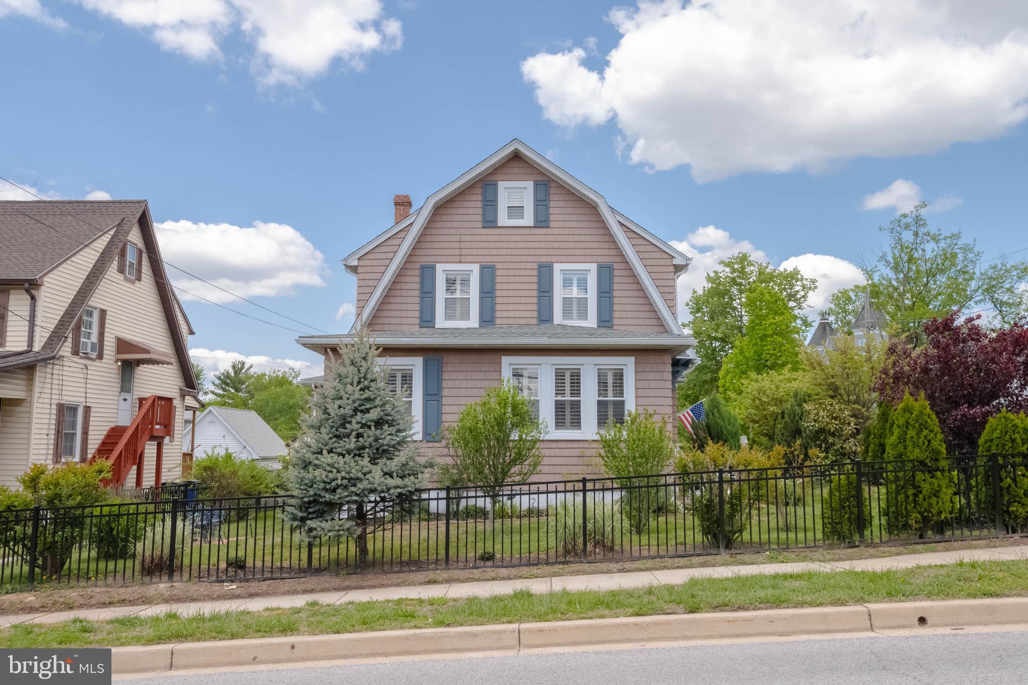 HALETHORPE - Residential
