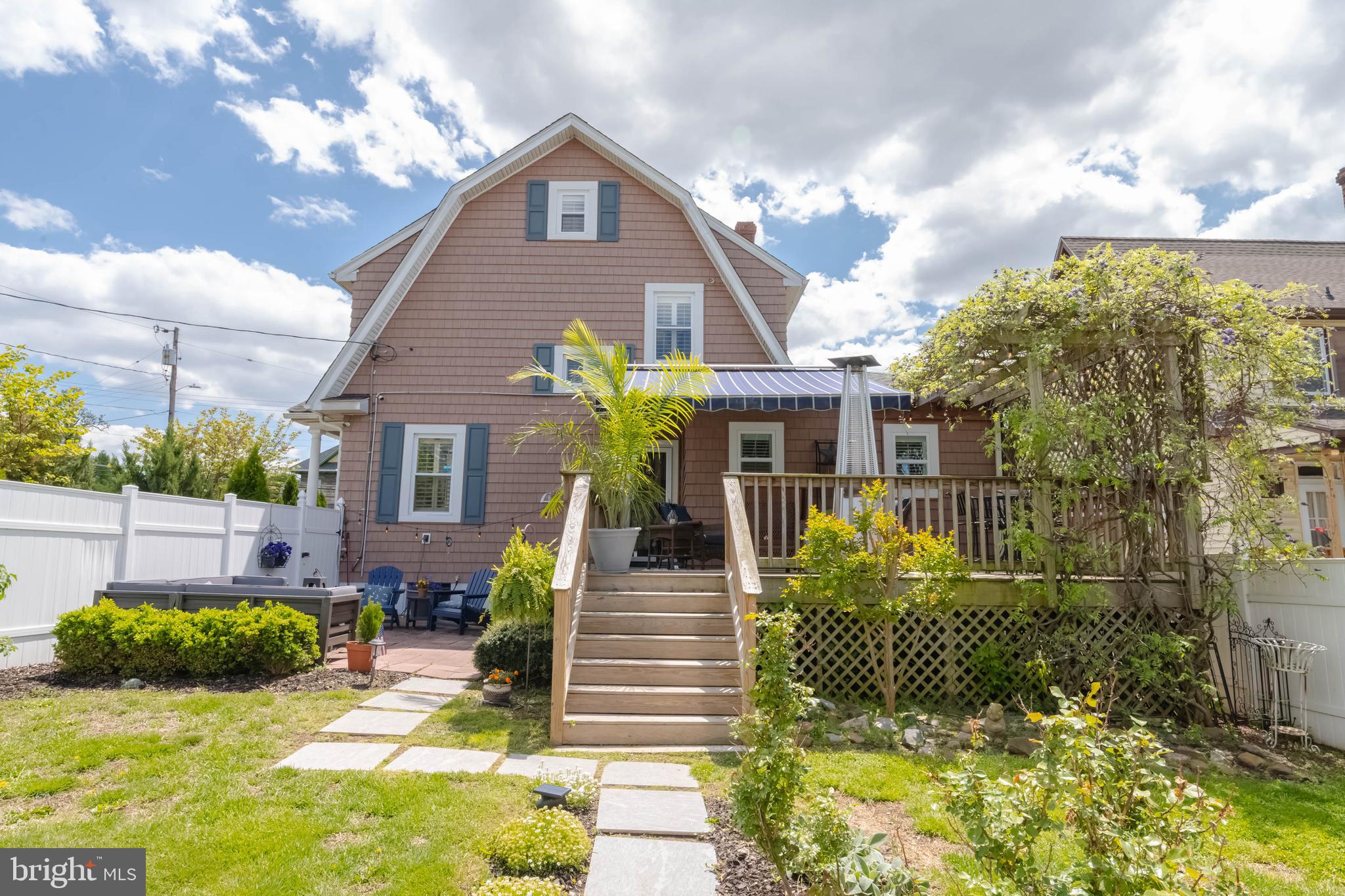 HALETHORPE - Residential