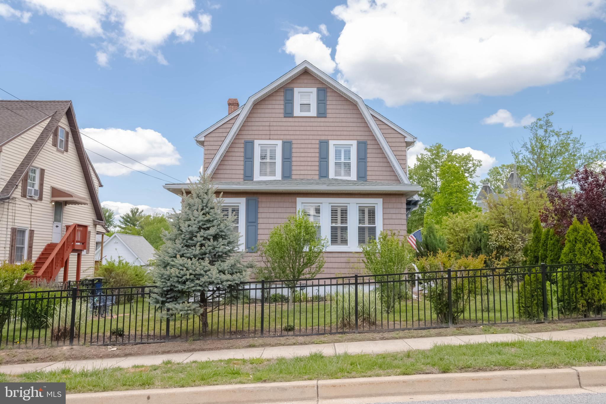 HALETHORPE - Residential