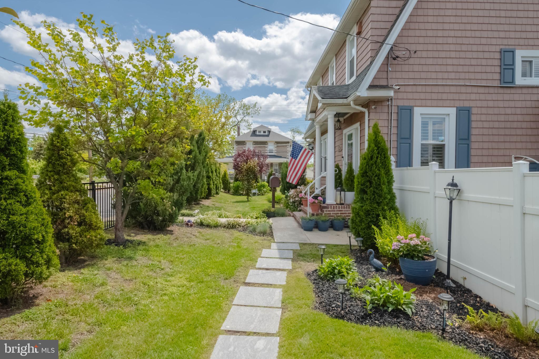 HALETHORPE - Residential