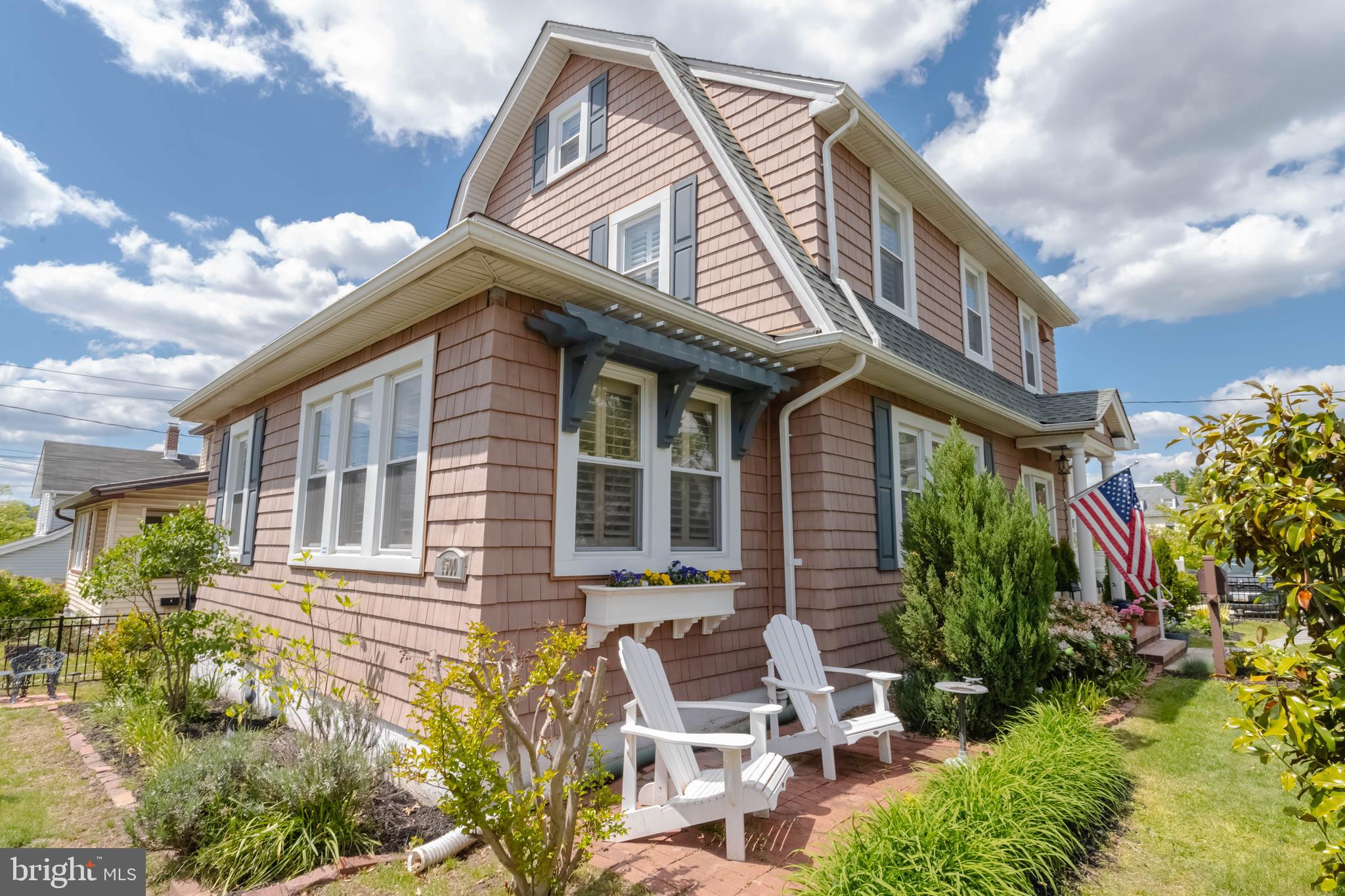 HALETHORPE - Residential