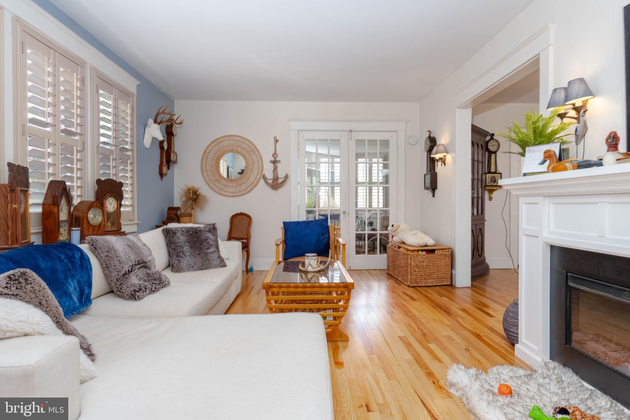 HALETHORPE - Residential