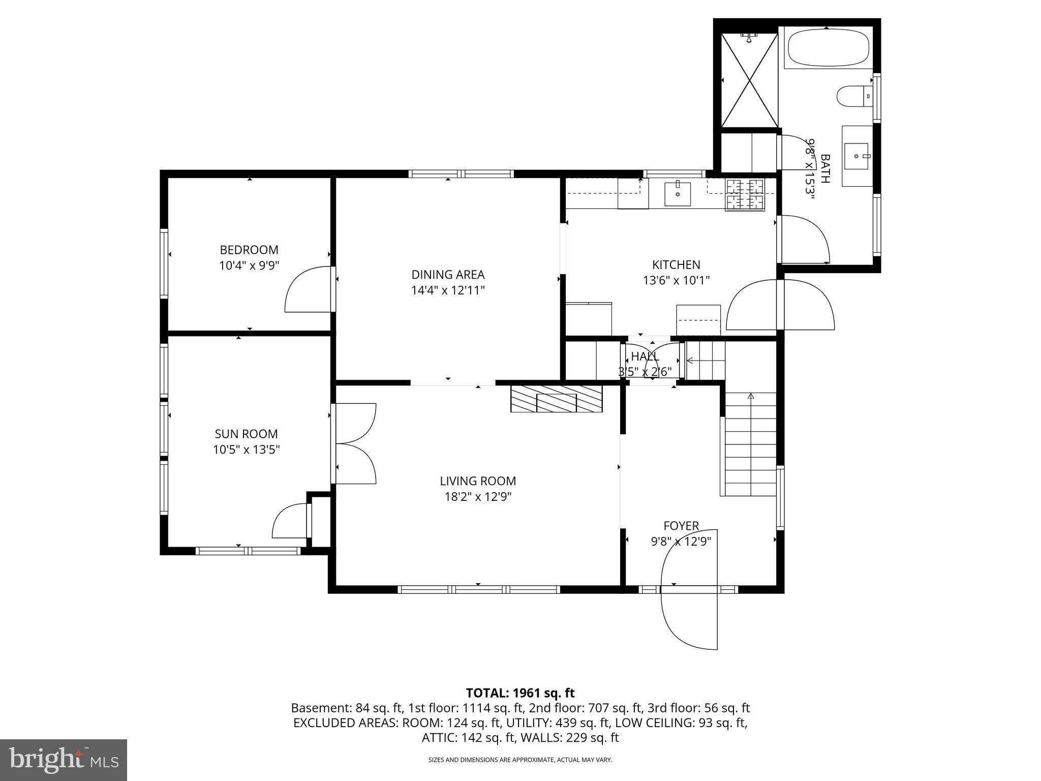 HALETHORPE - Residential