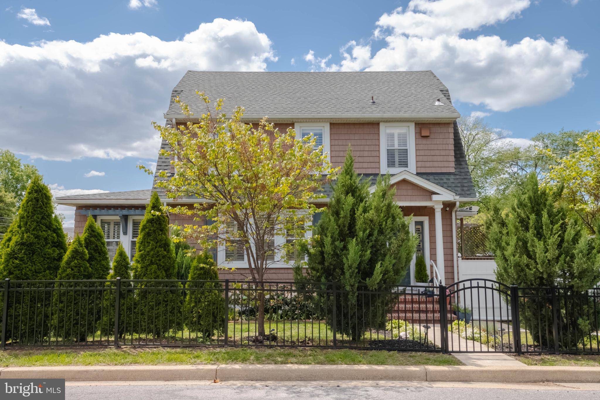 HALETHORPE - Residential