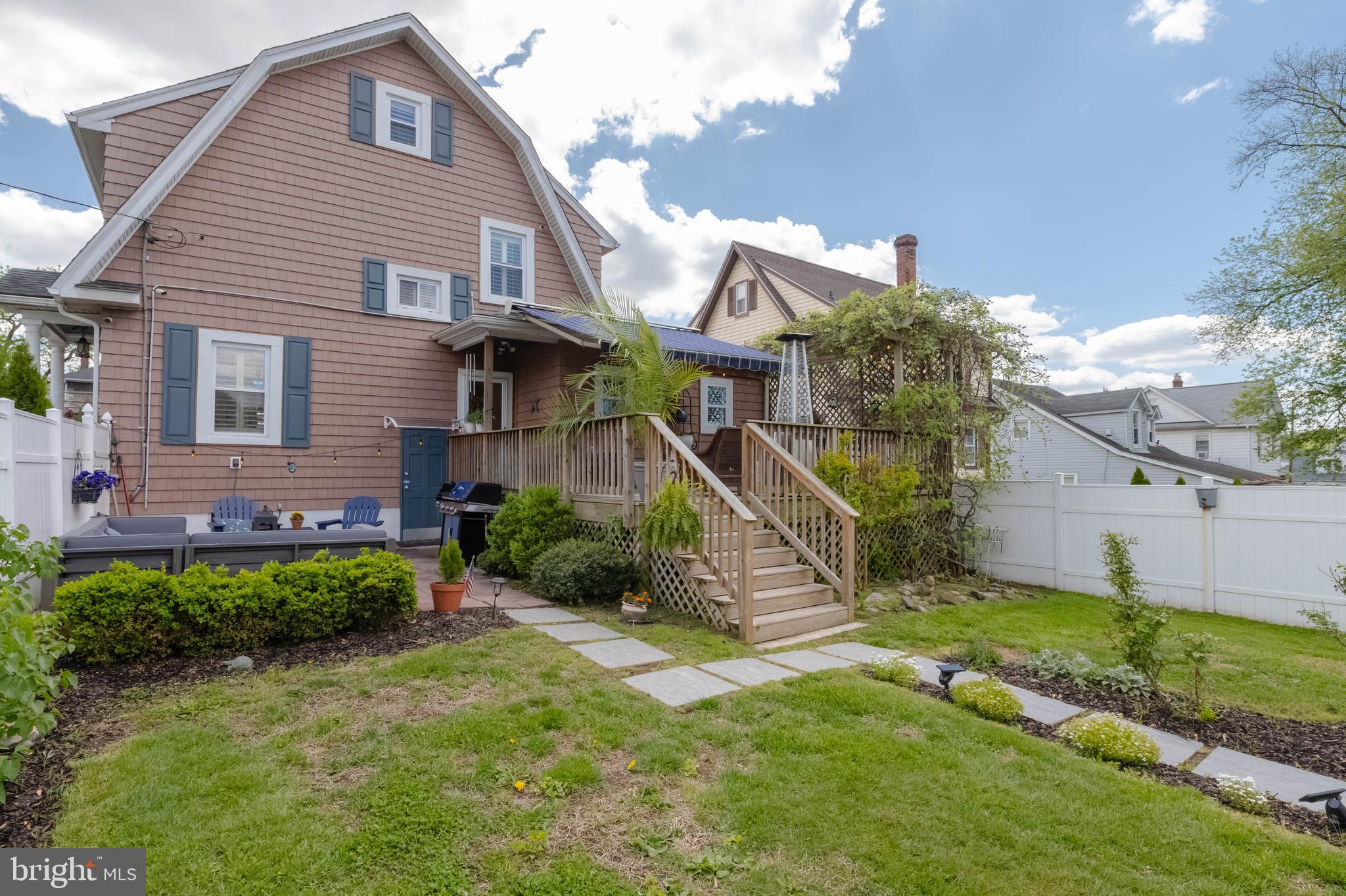 HALETHORPE - Residential