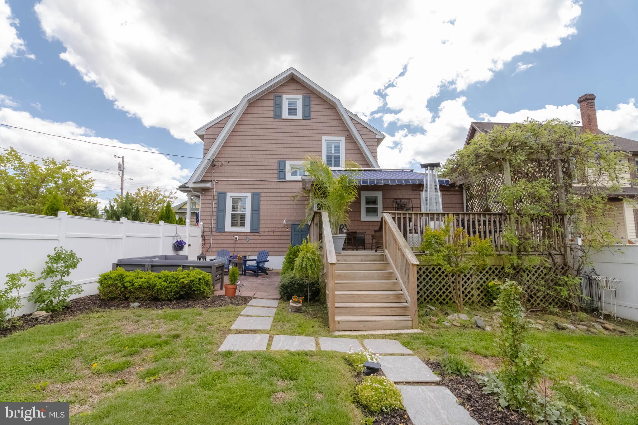 HALETHORPE - Residential