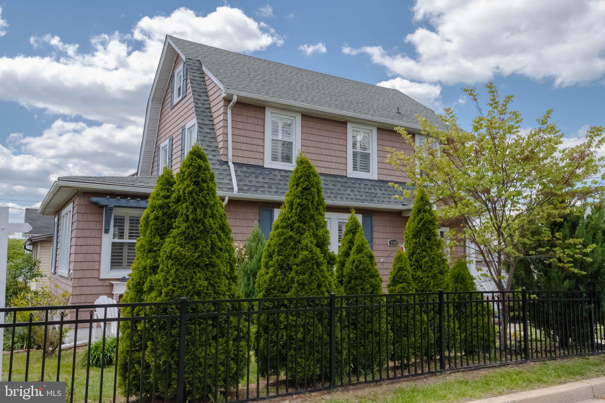 HALETHORPE - Residential