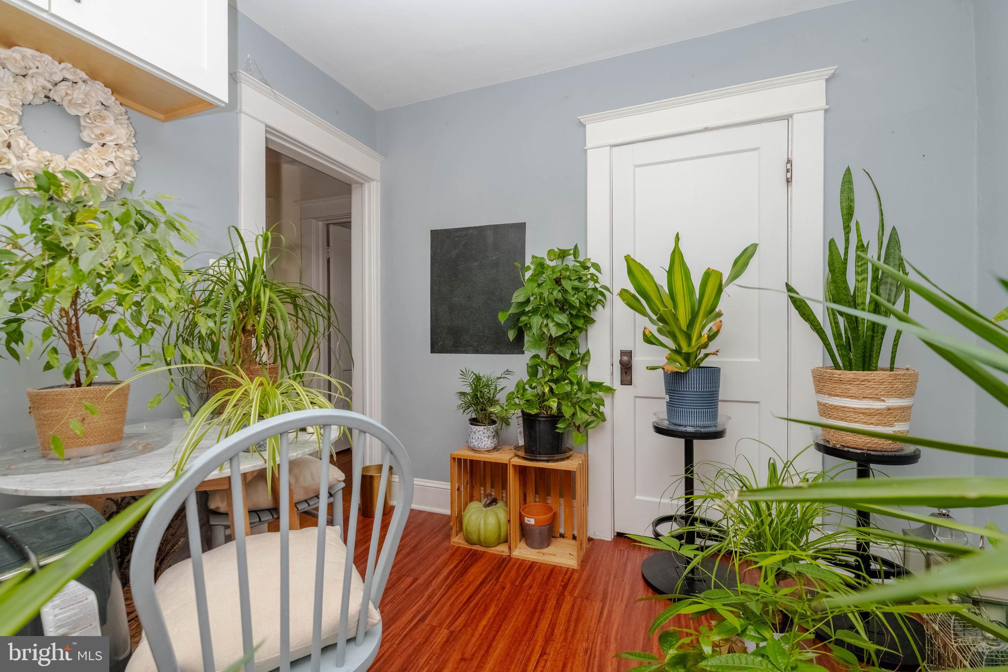 HALETHORPE - Residential