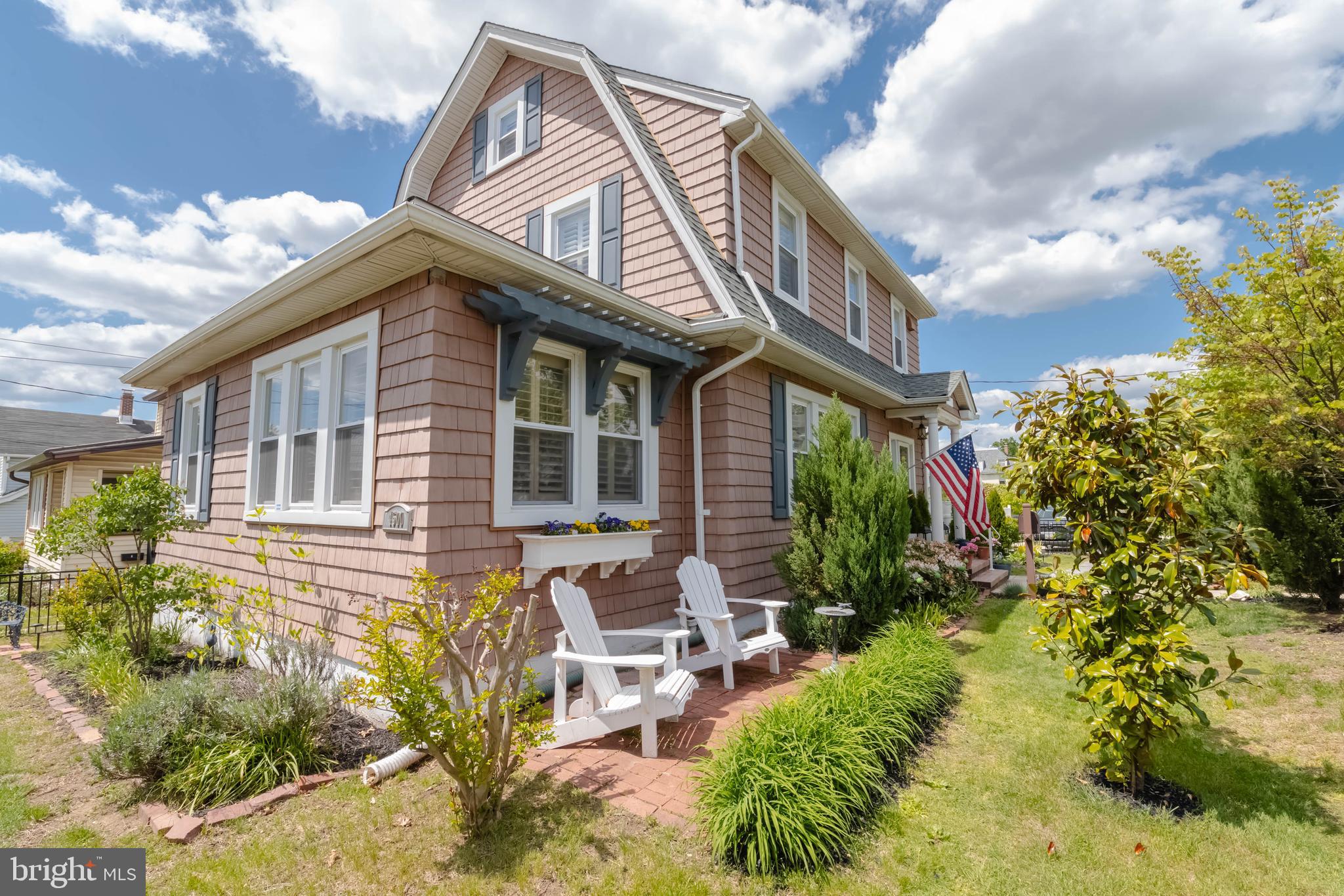 HALETHORPE - Residential