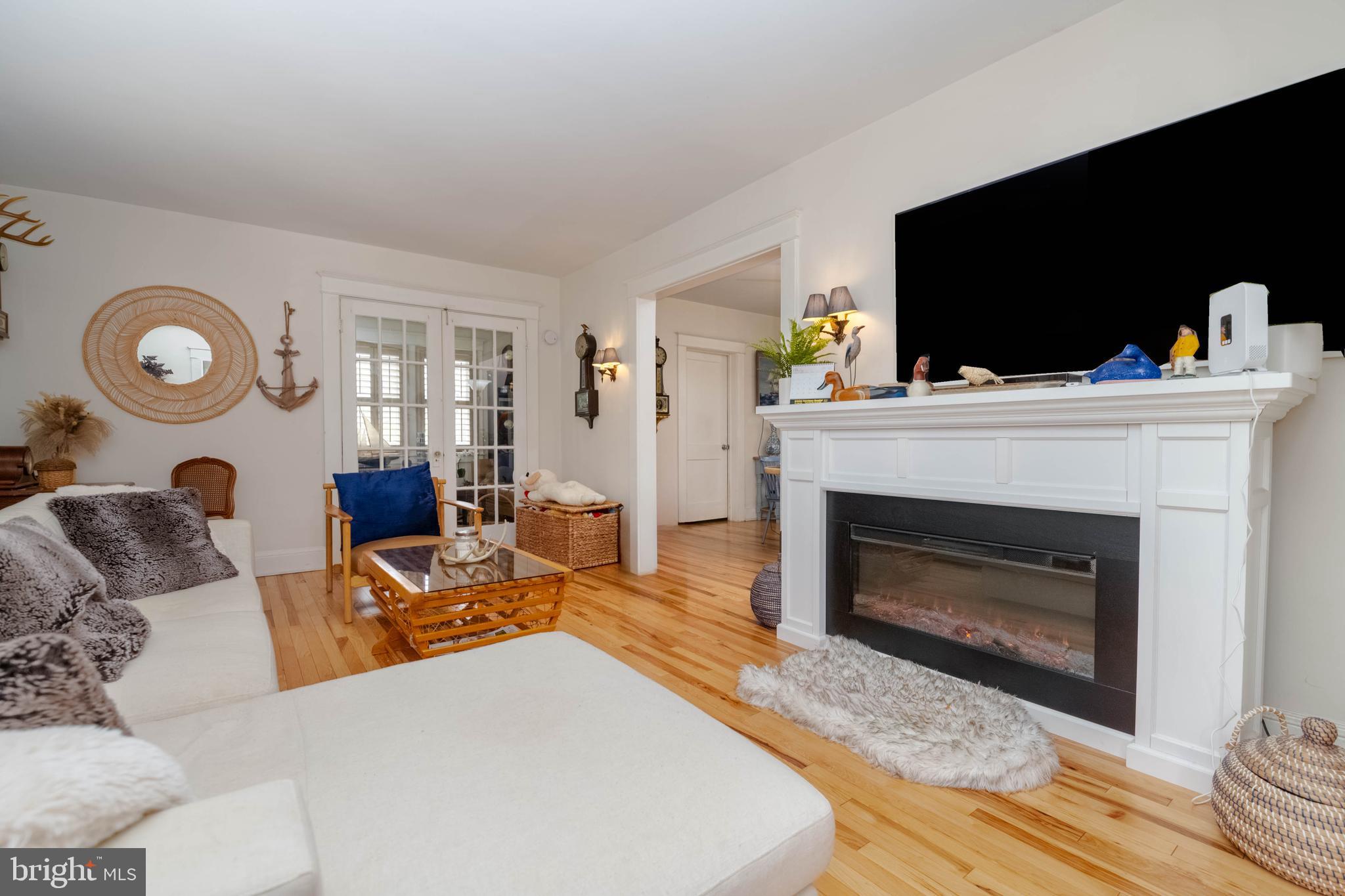 HALETHORPE - Residential