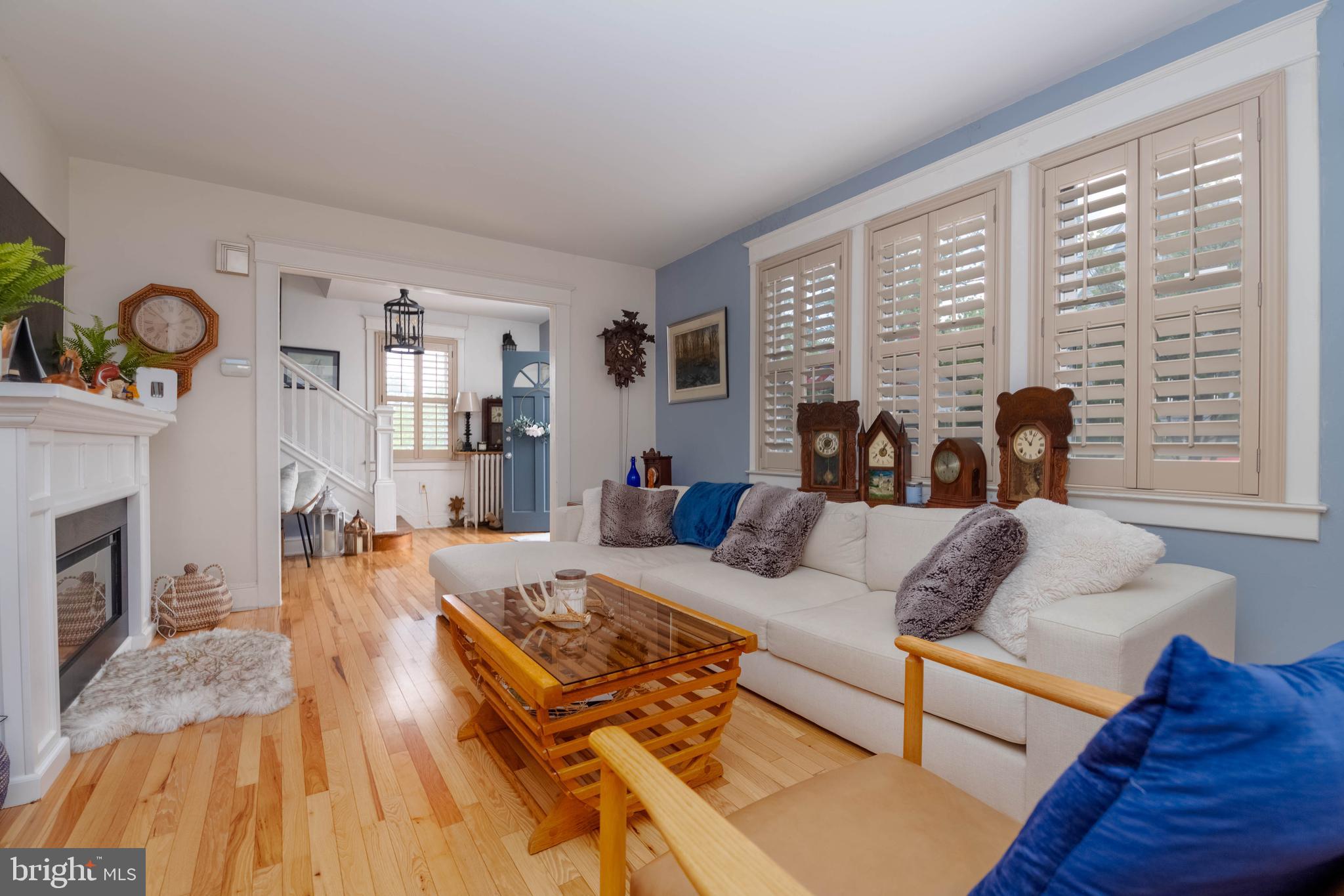 HALETHORPE - Residential