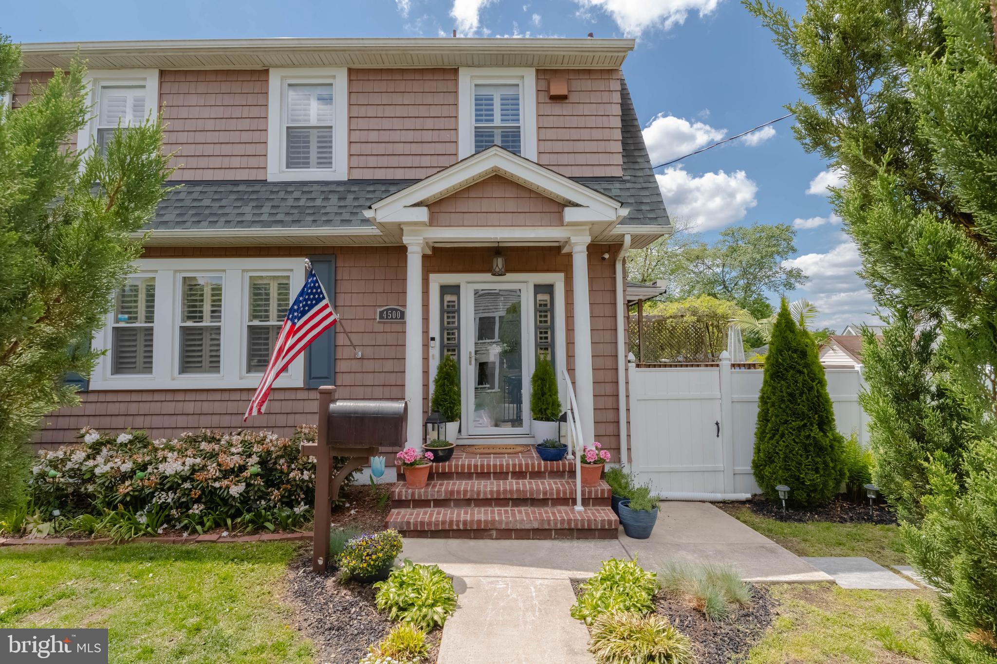 HALETHORPE - Residential