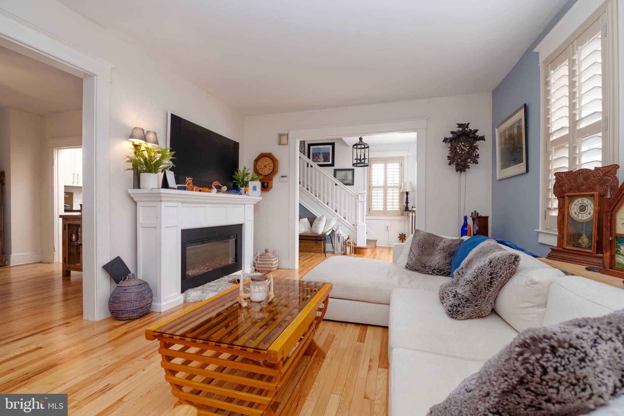HALETHORPE - Residential
