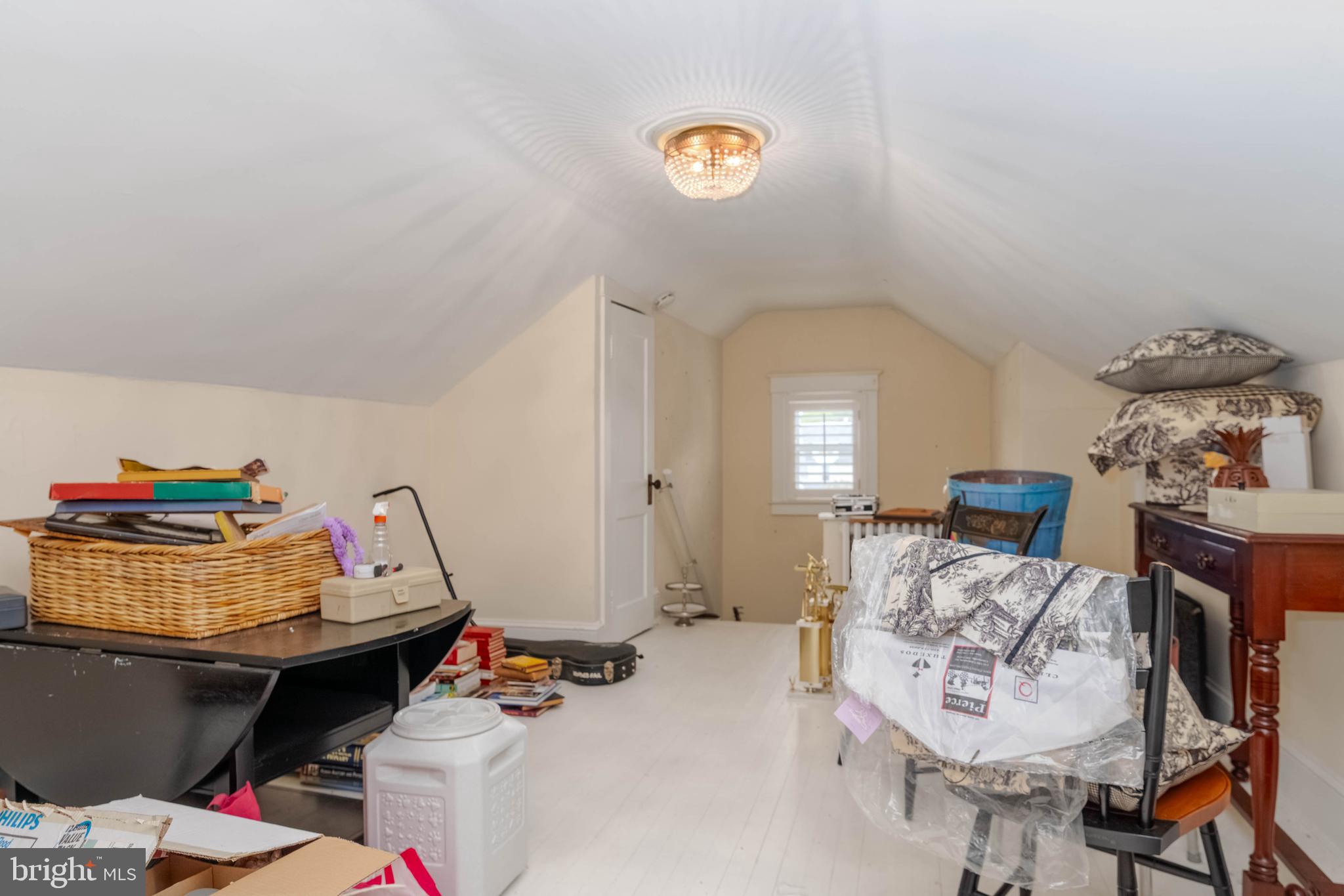 HALETHORPE - Residential