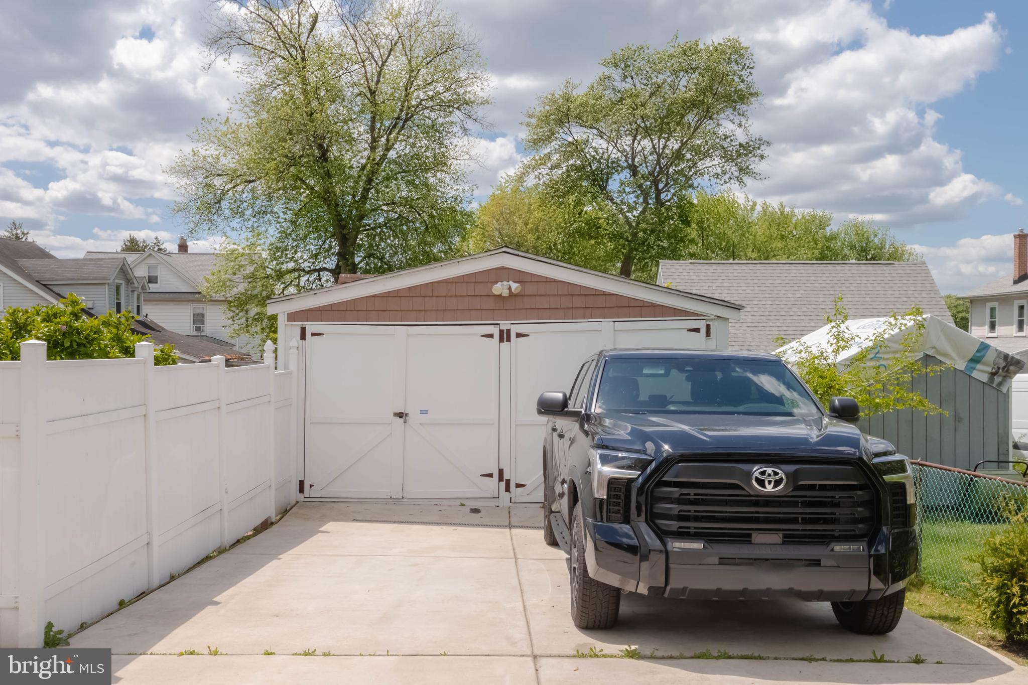 HALETHORPE - Residential