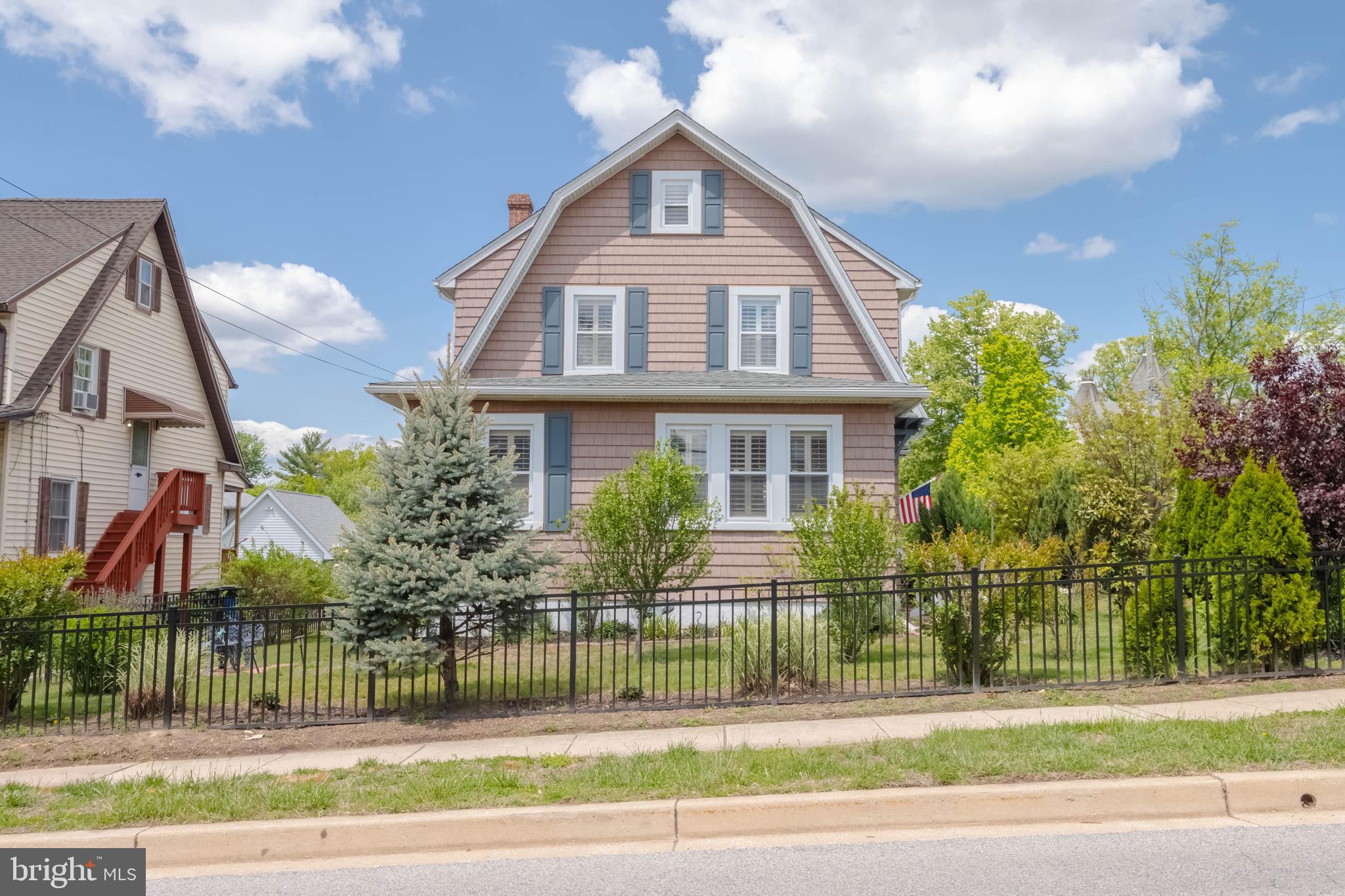 HALETHORPE - Residential