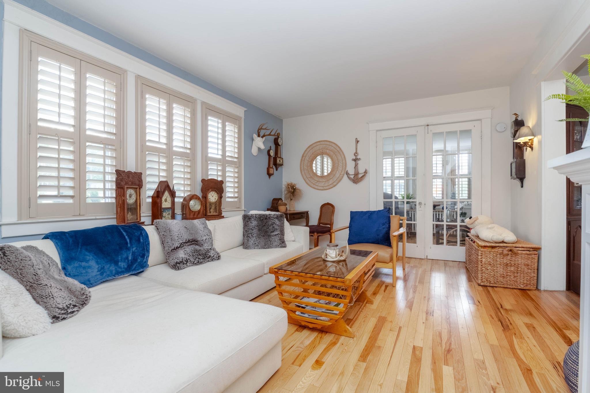 HALETHORPE - Residential