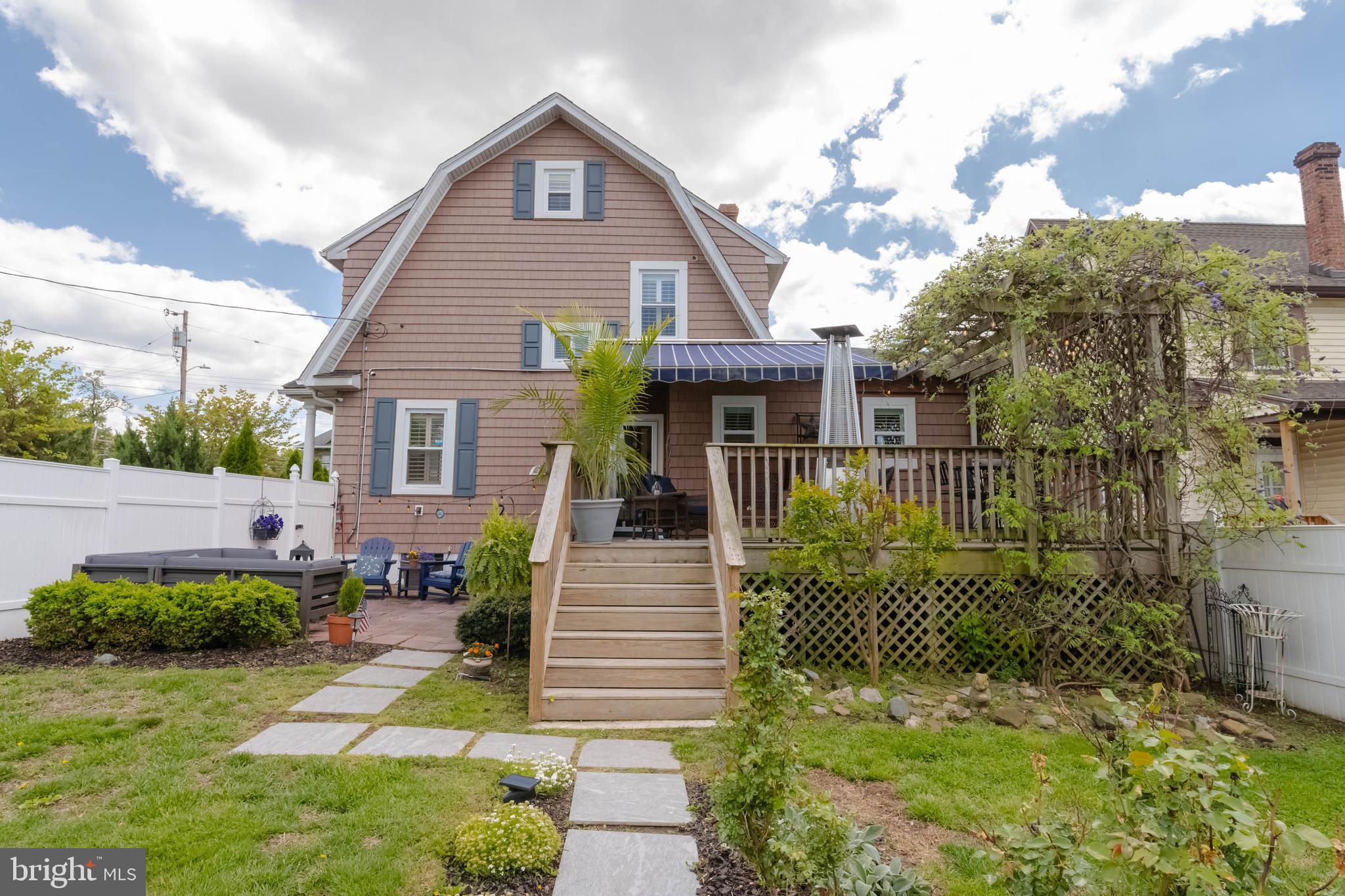 HALETHORPE - Residential