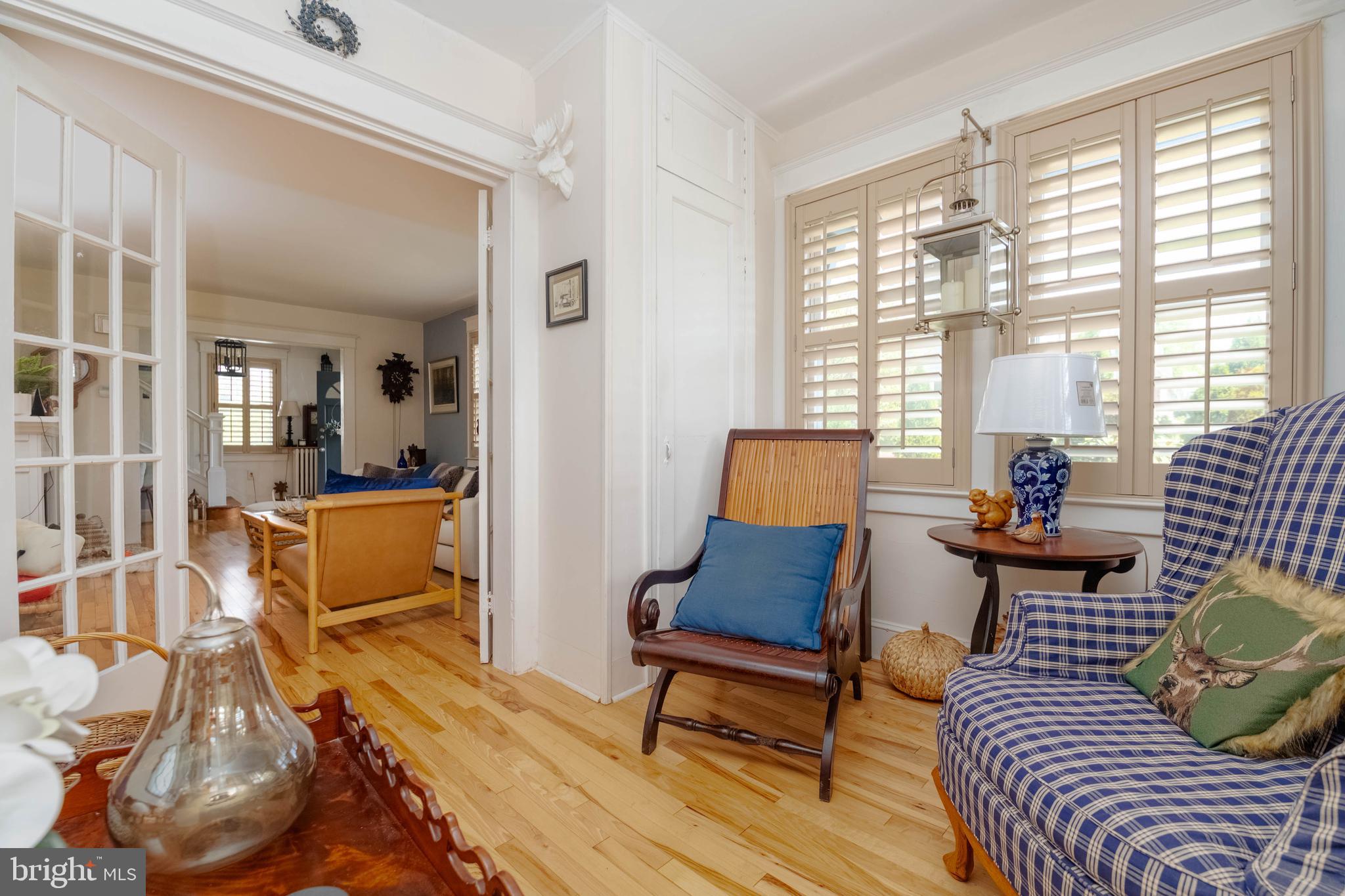 HALETHORPE - Residential