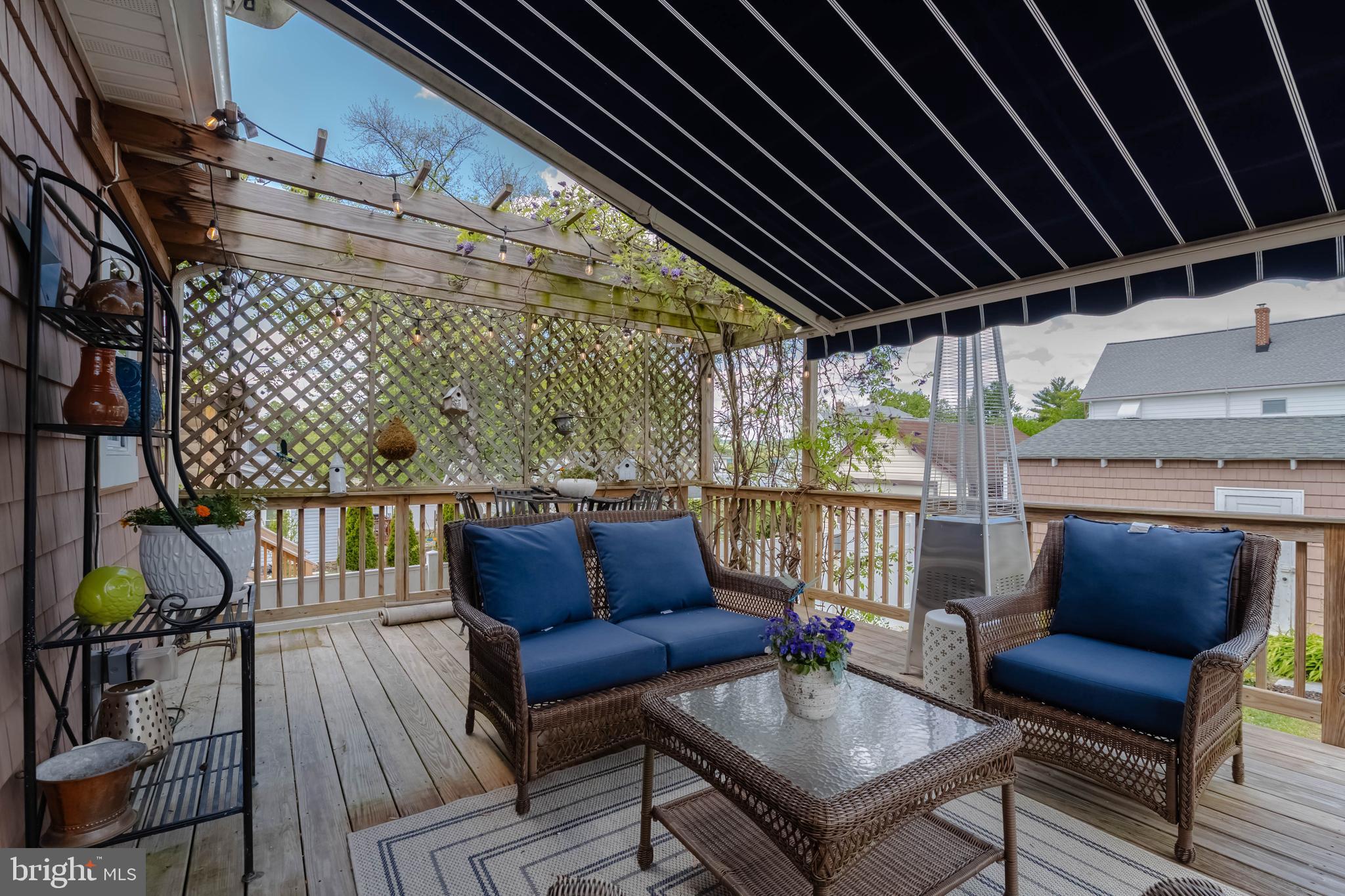 HALETHORPE - Residential
