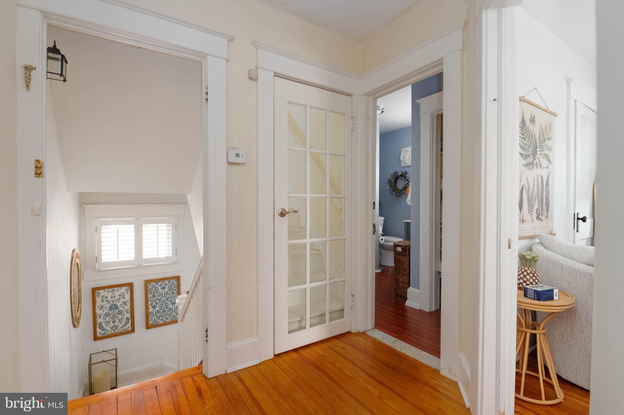 HALETHORPE - Residential