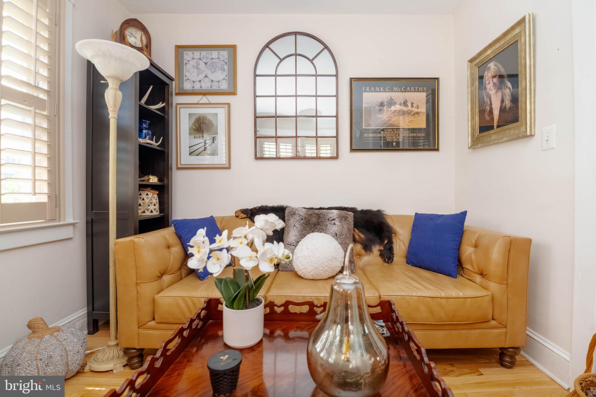 HALETHORPE - Residential