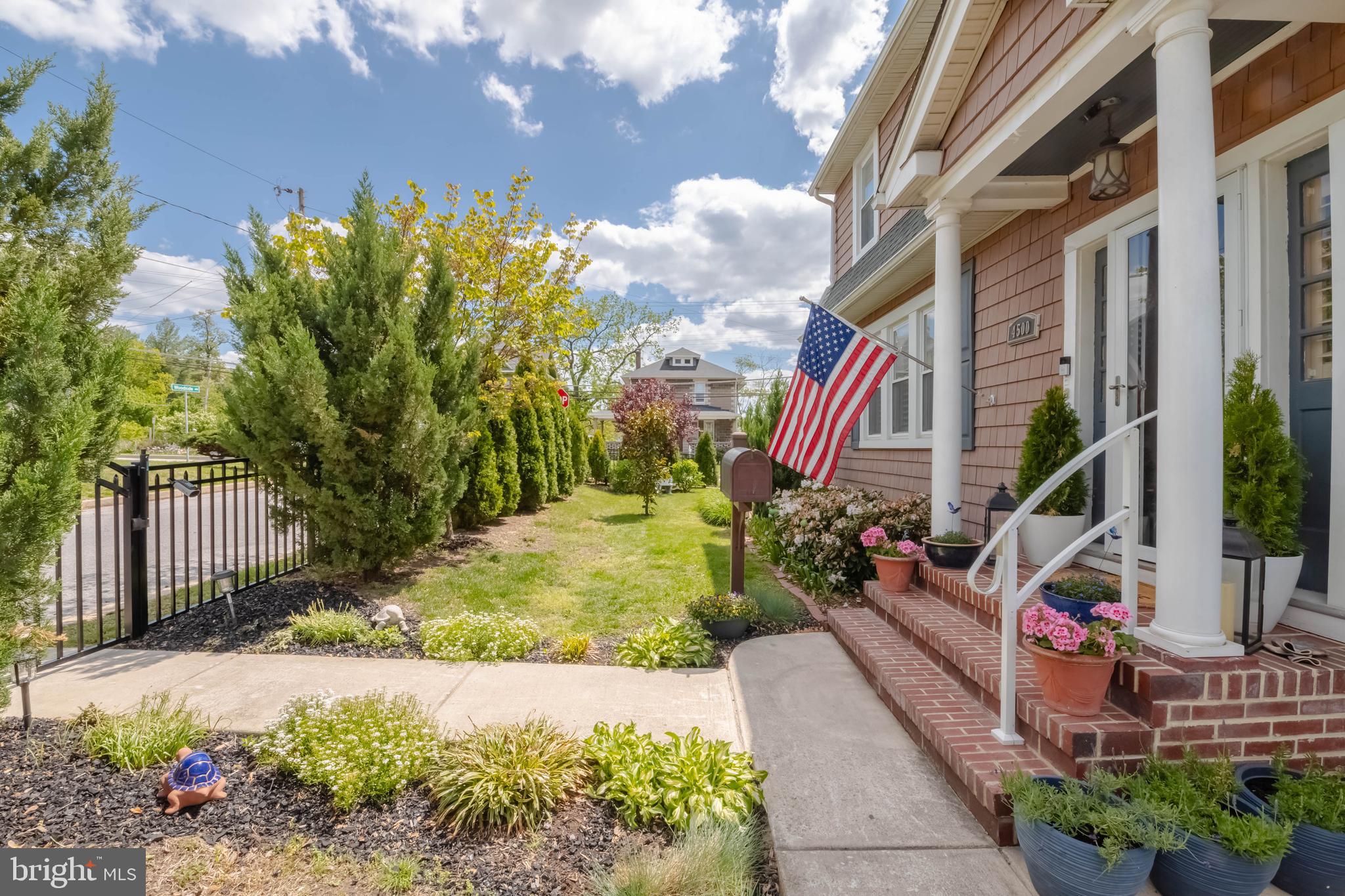 HALETHORPE - Residential
