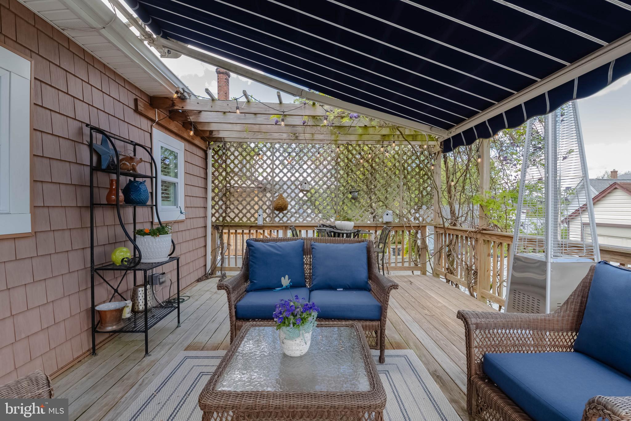 HALETHORPE - Residential