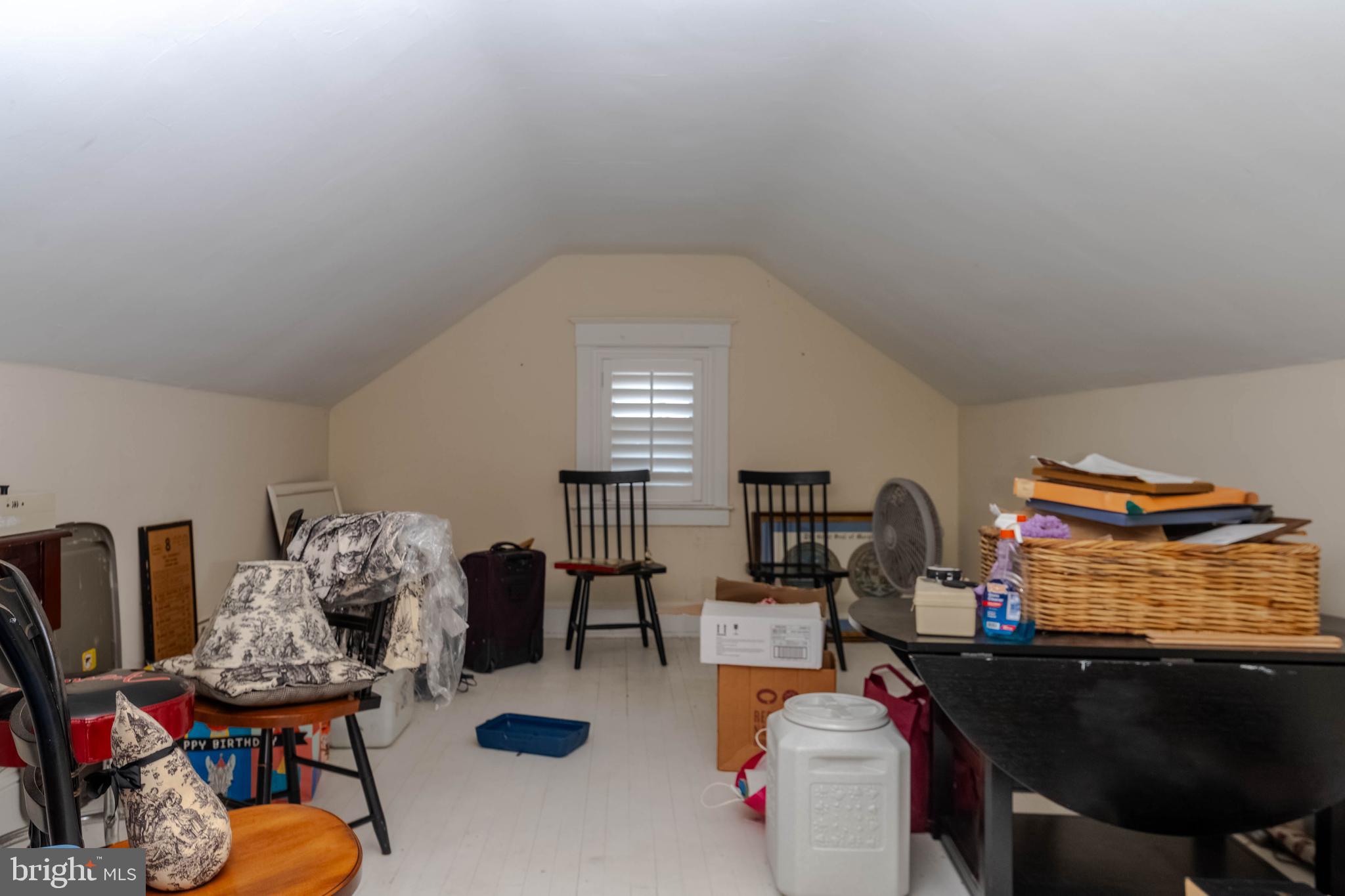 HALETHORPE - Residential