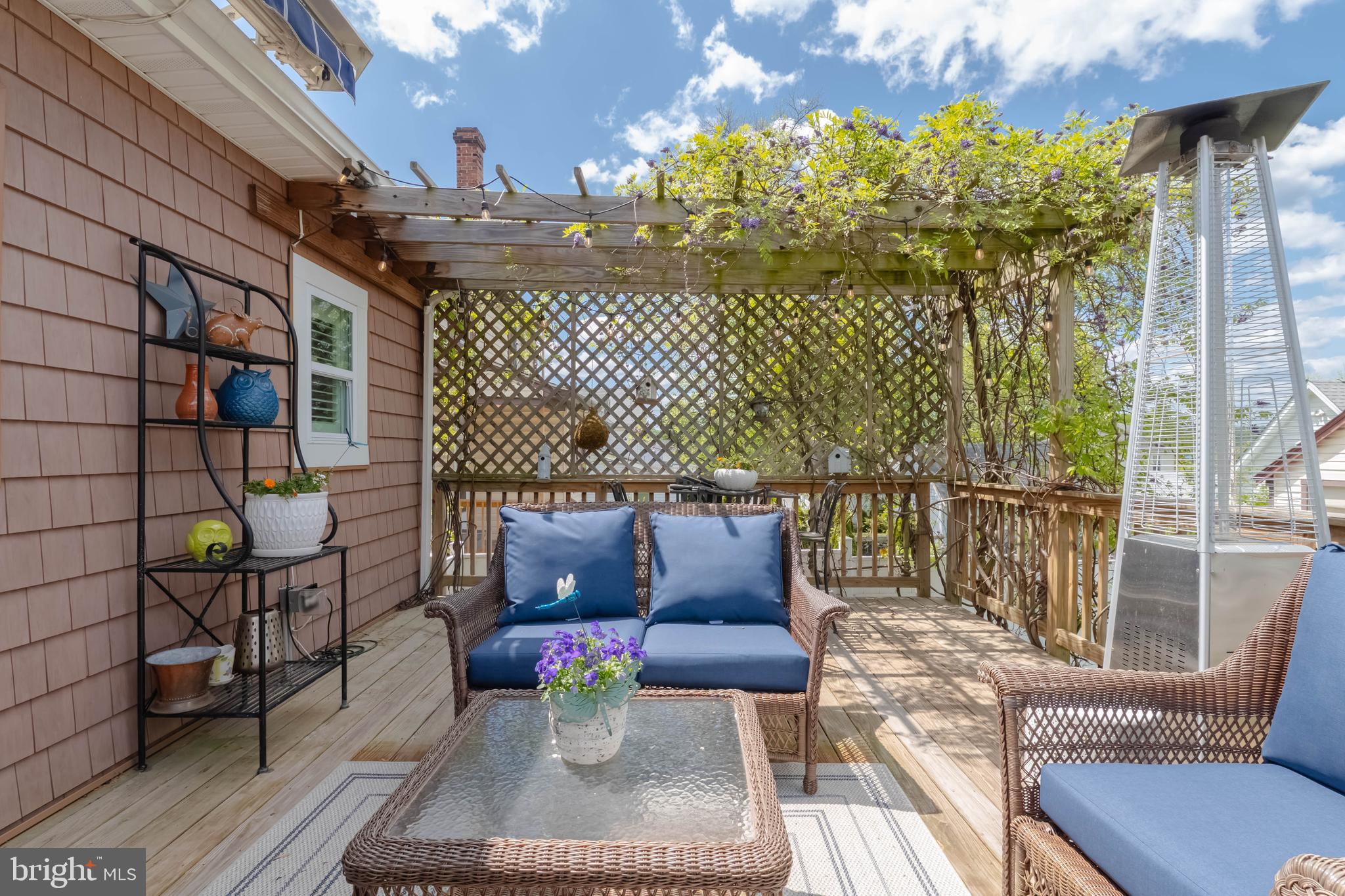 HALETHORPE - Residential