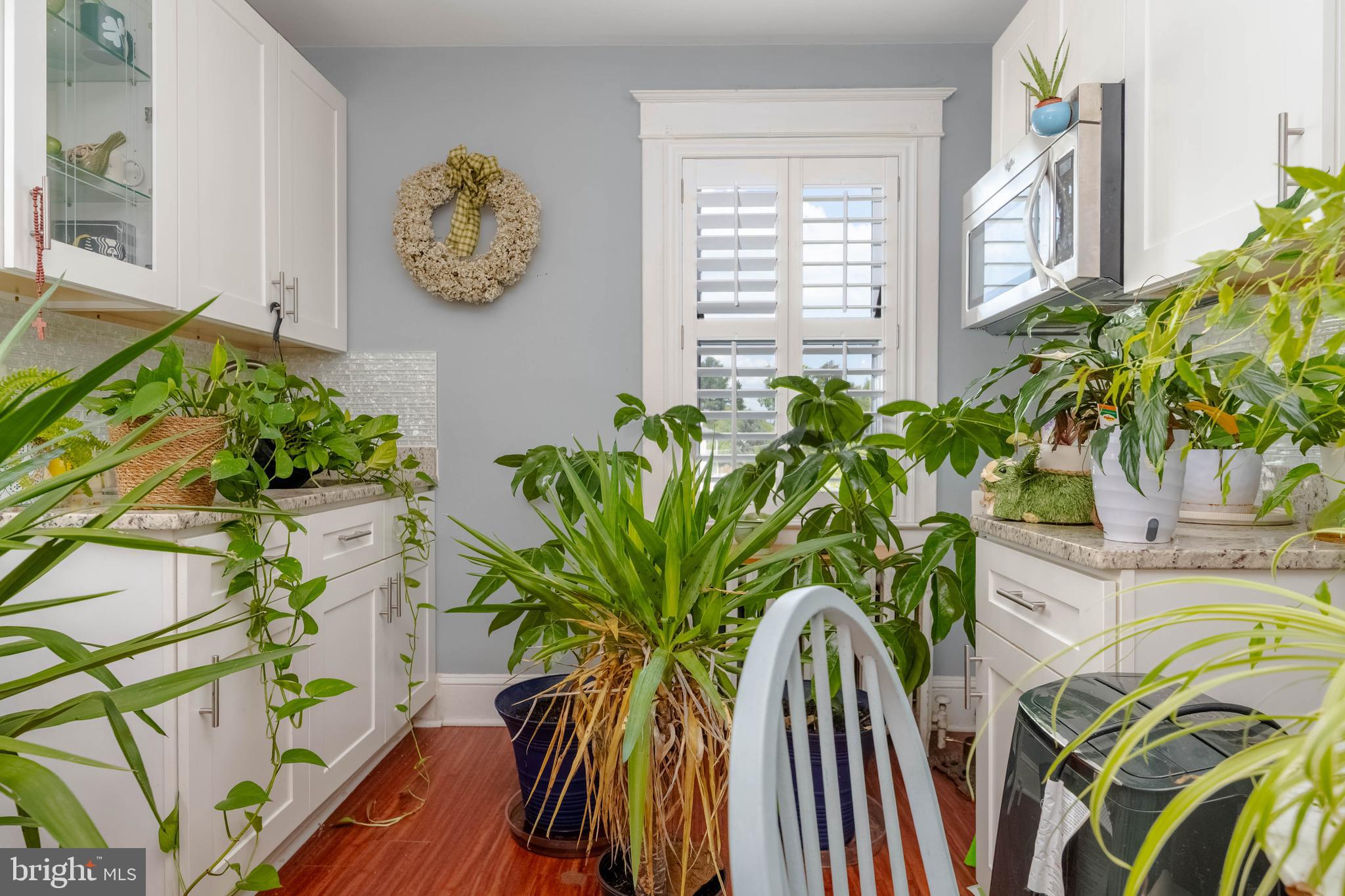 HALETHORPE - Residential