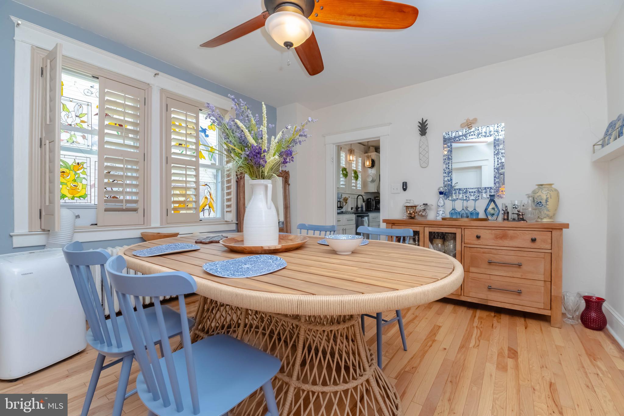 HALETHORPE - Residential