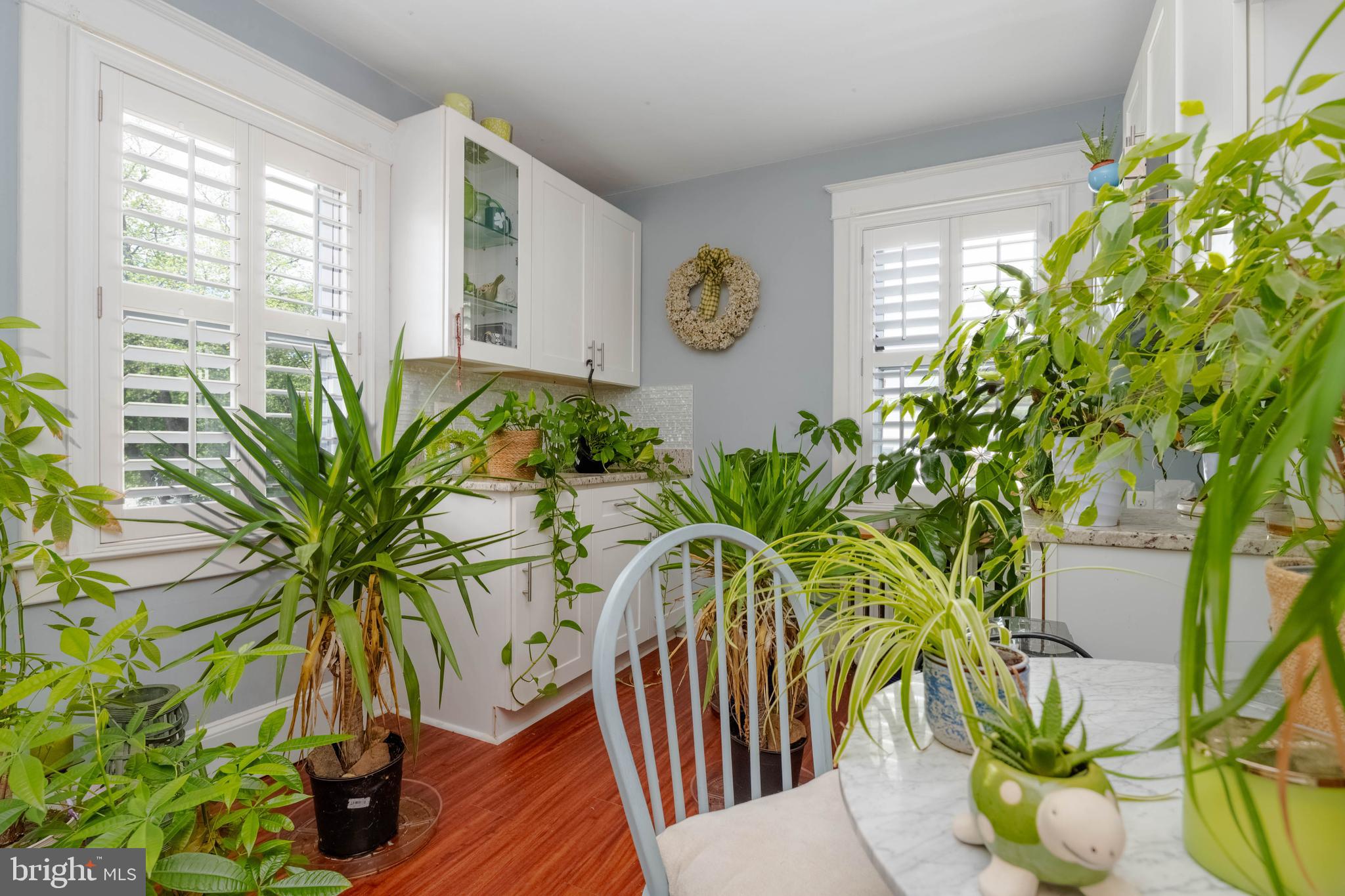 HALETHORPE - Residential
