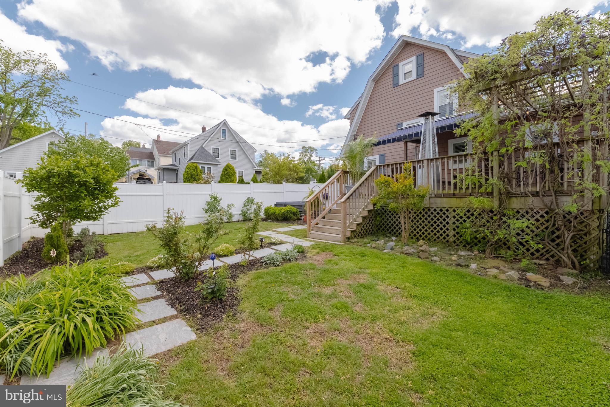HALETHORPE - Residential