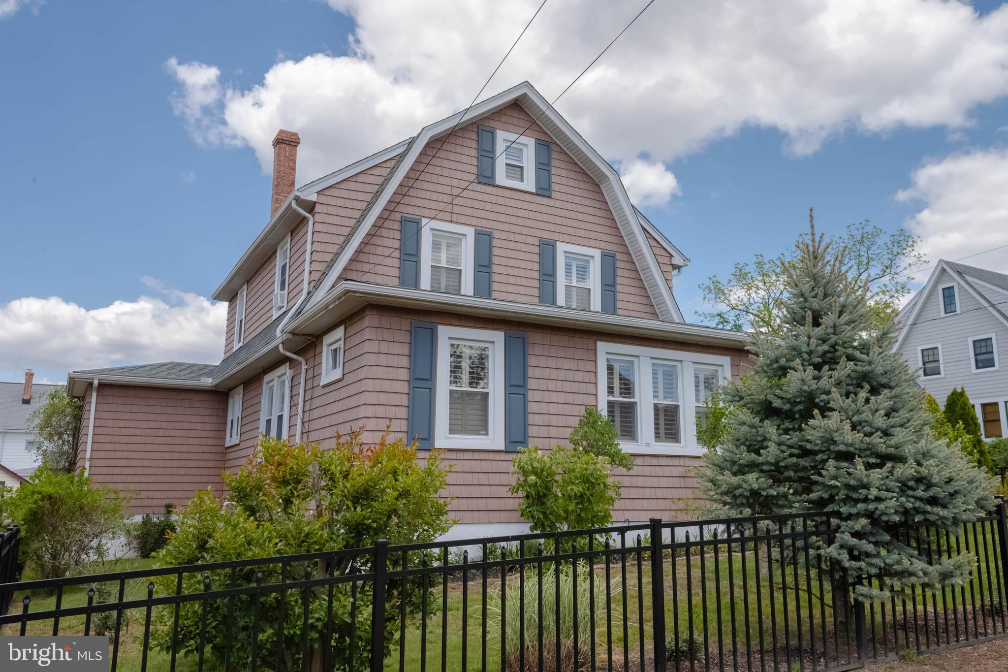 HALETHORPE - Residential