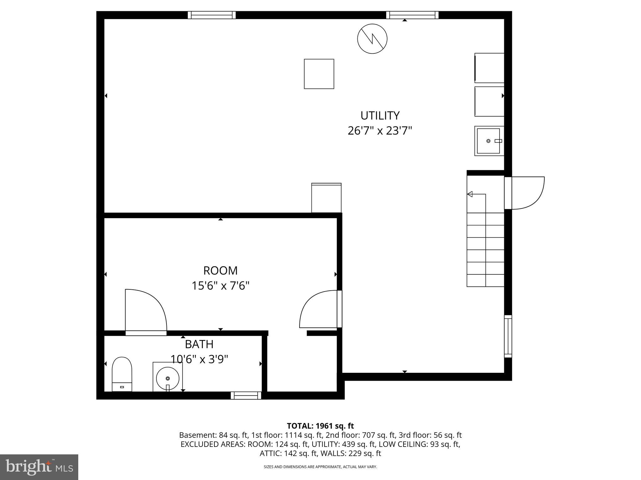 HALETHORPE - Residential
