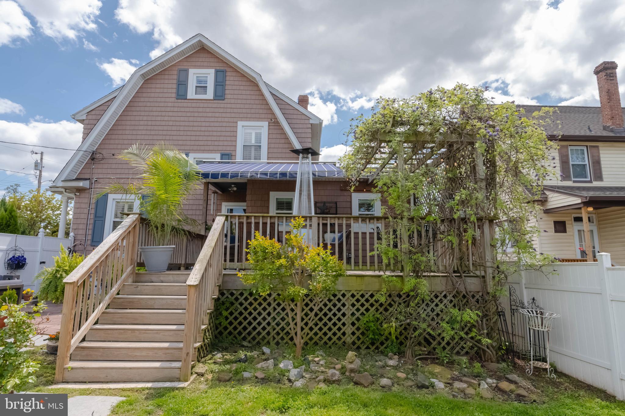 HALETHORPE - Residential