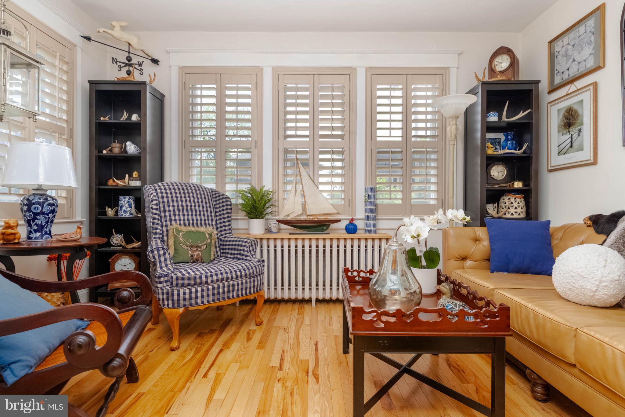 HALETHORPE - Residential