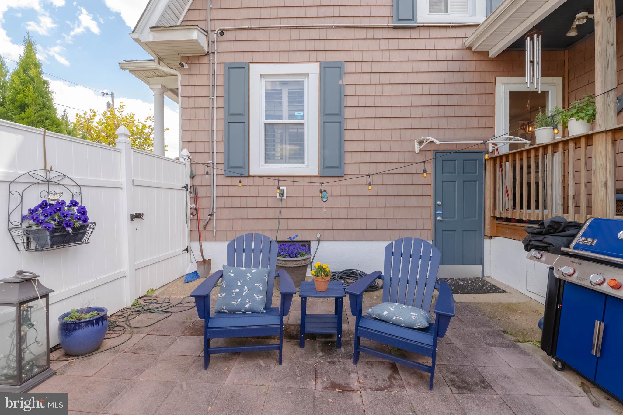 HALETHORPE - Residential