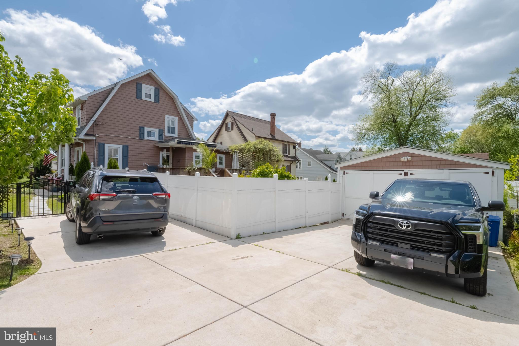HALETHORPE - Residential