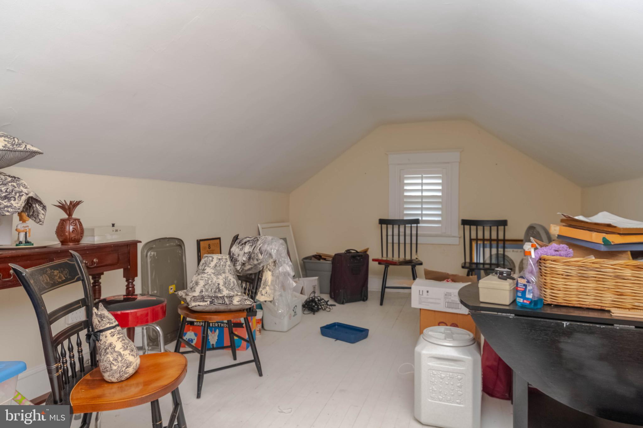 HALETHORPE - Residential