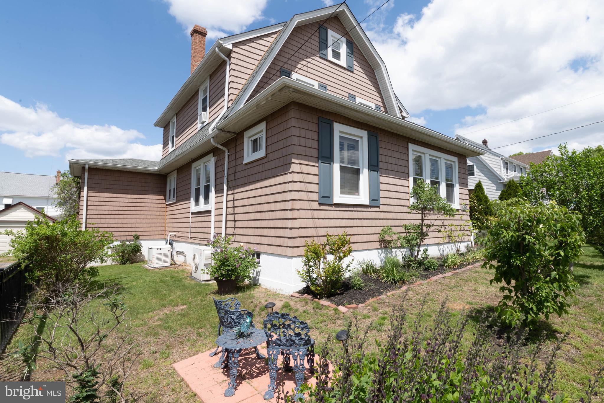 HALETHORPE - Residential