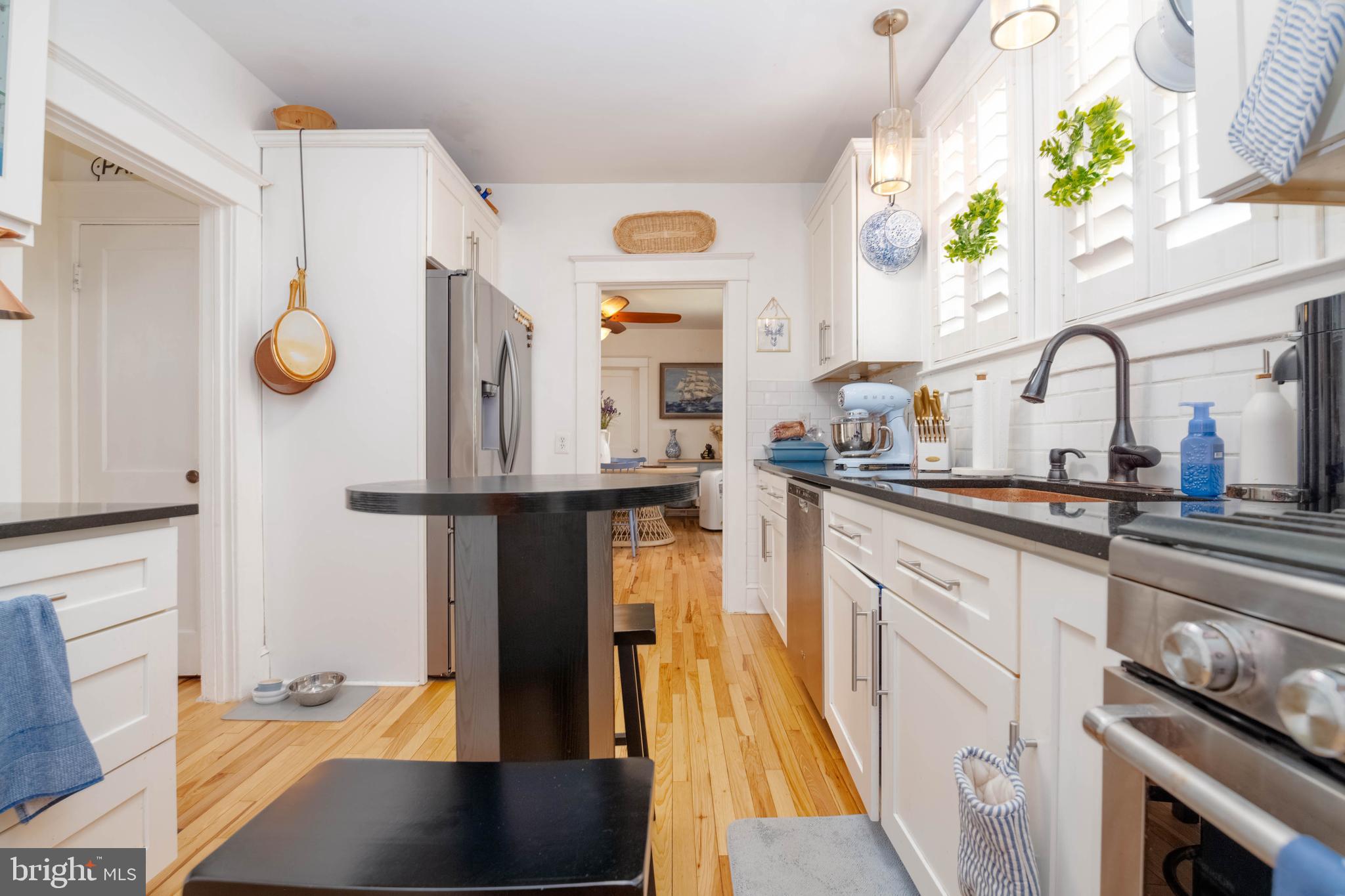 HALETHORPE - Residential