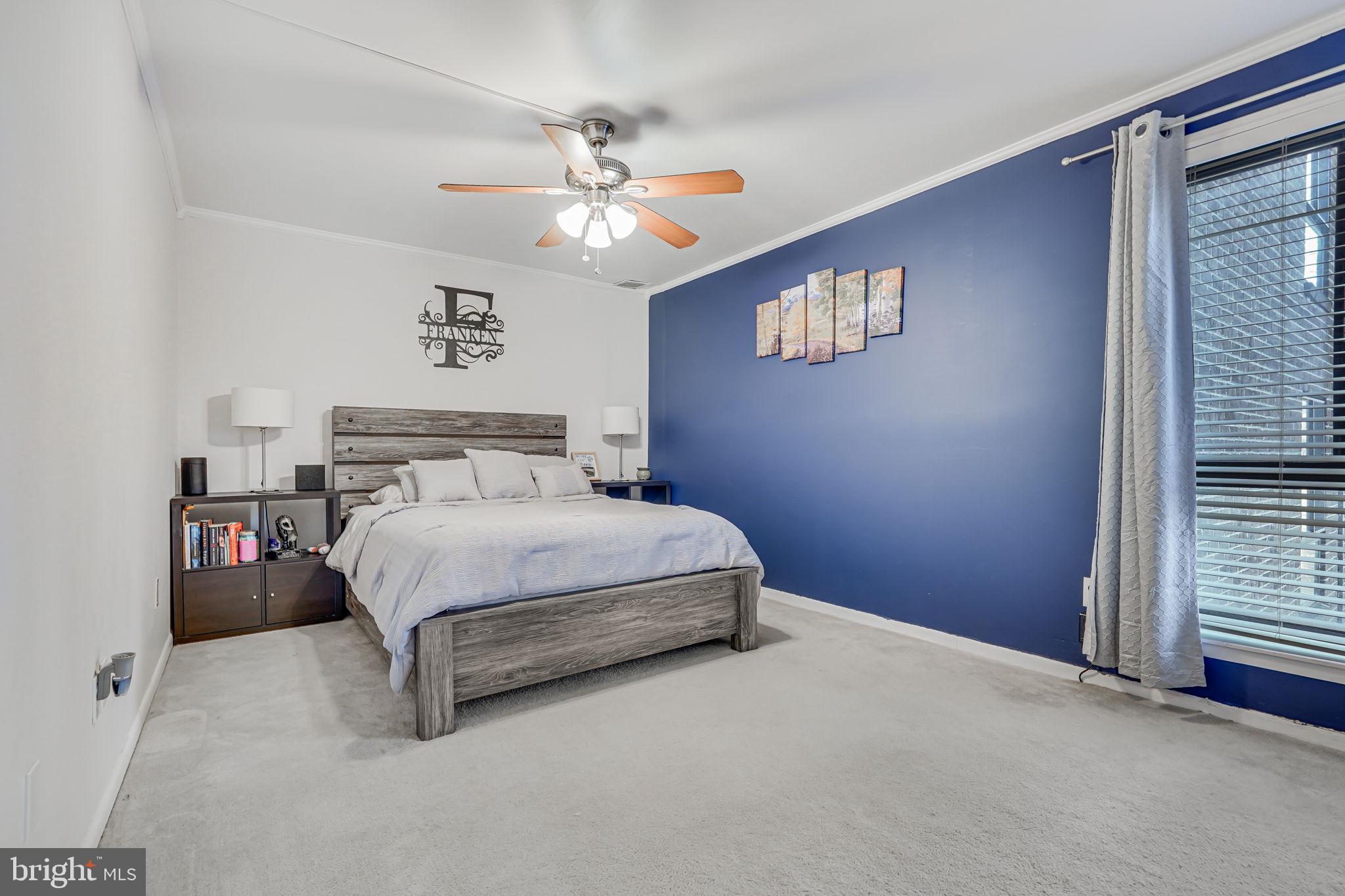 CHESTNUT GROVE - Residential