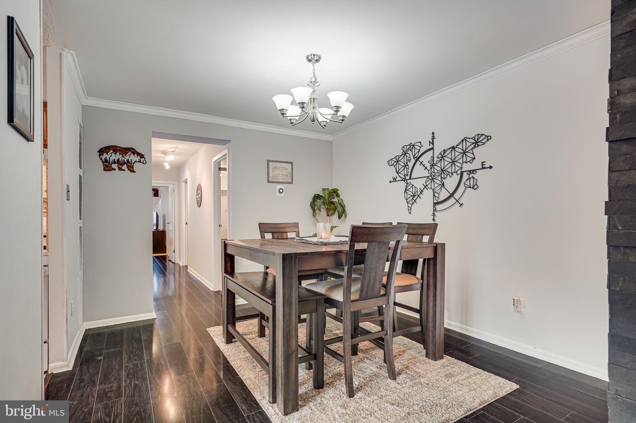 CHESTNUT GROVE - Residential