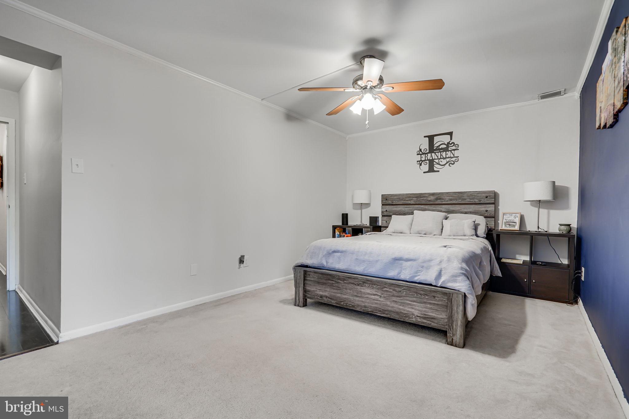 CHESTNUT GROVE - Residential