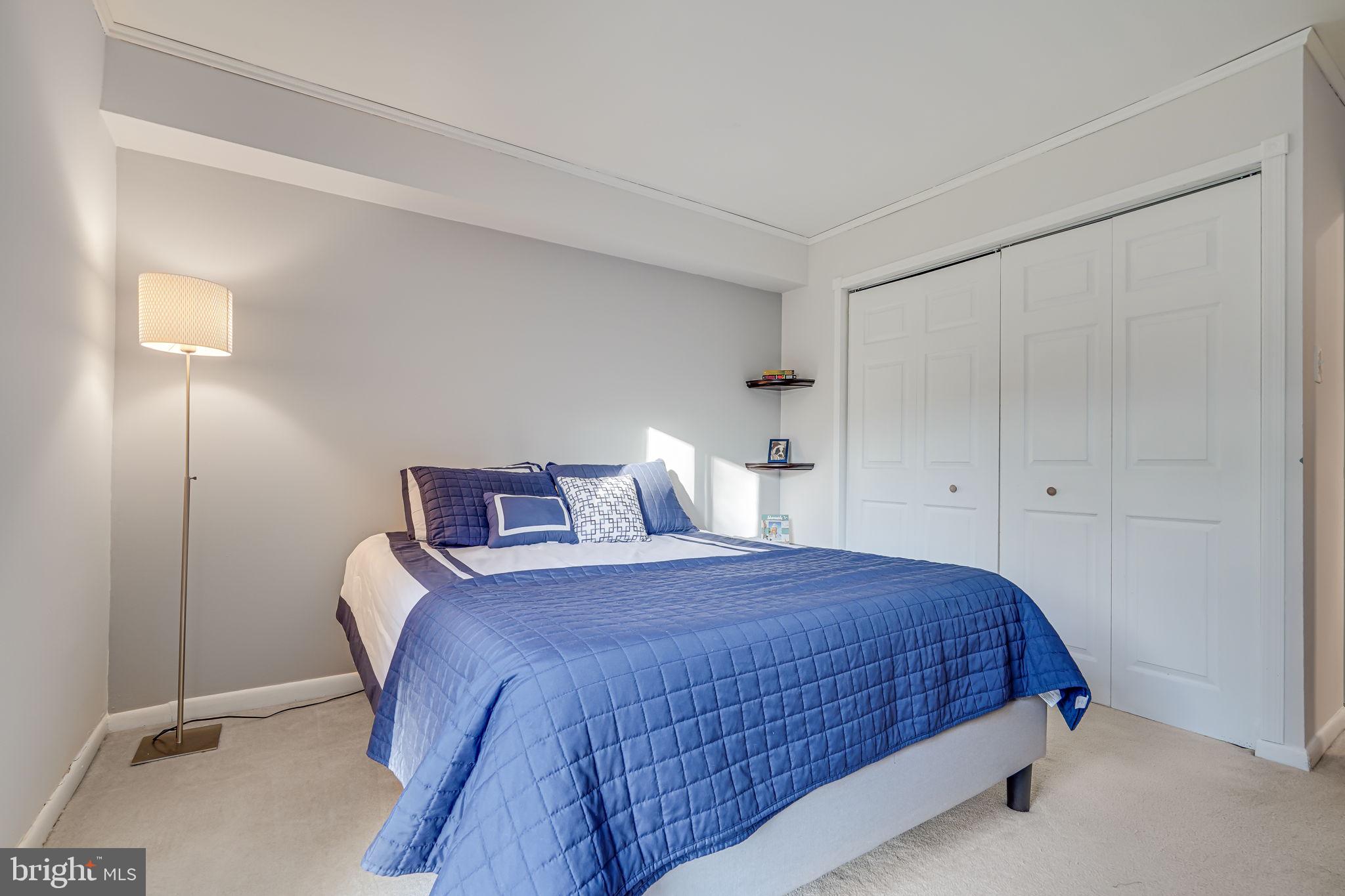 CHESTNUT GROVE - Residential