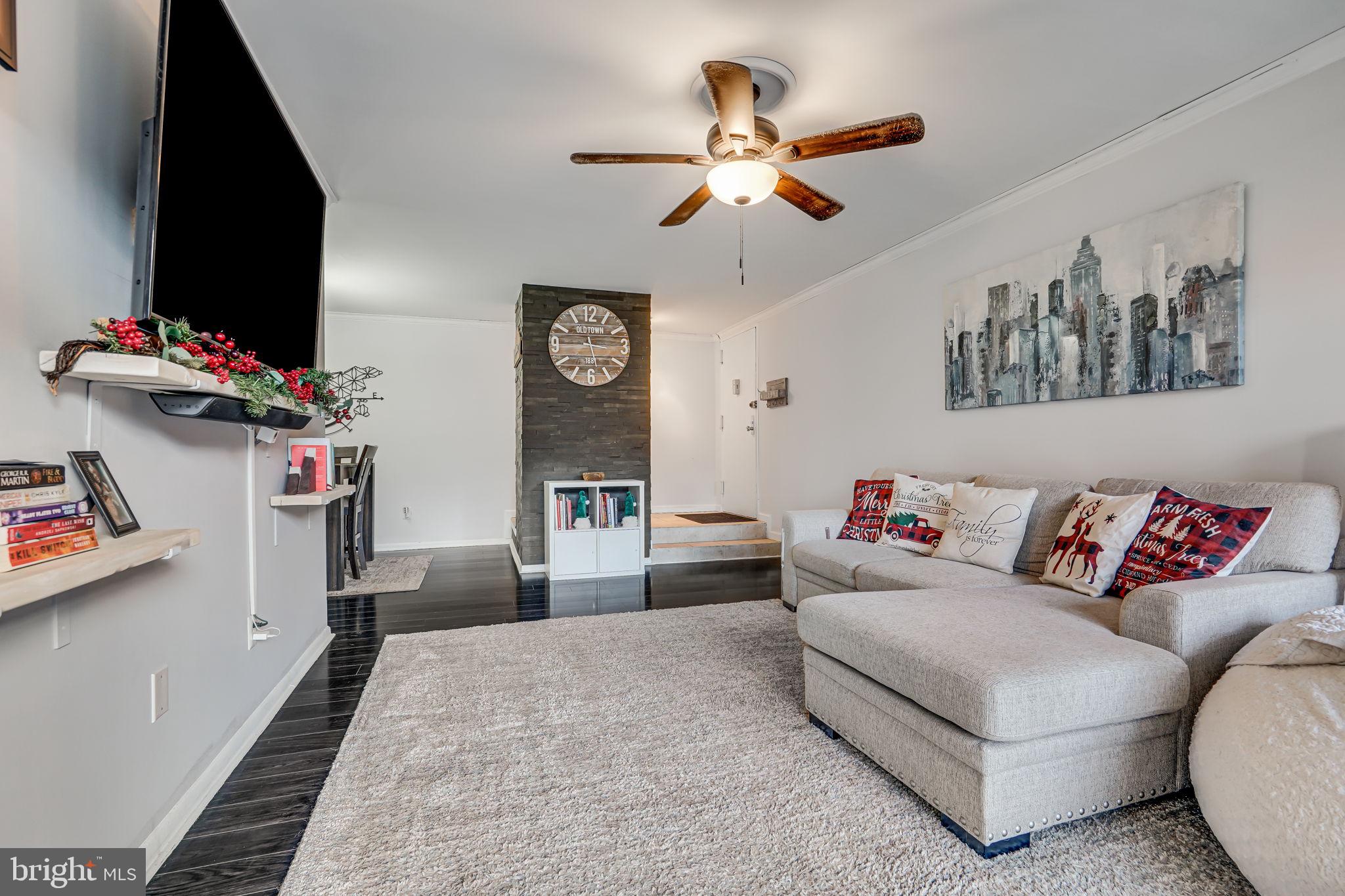 CHESTNUT GROVE - Residential