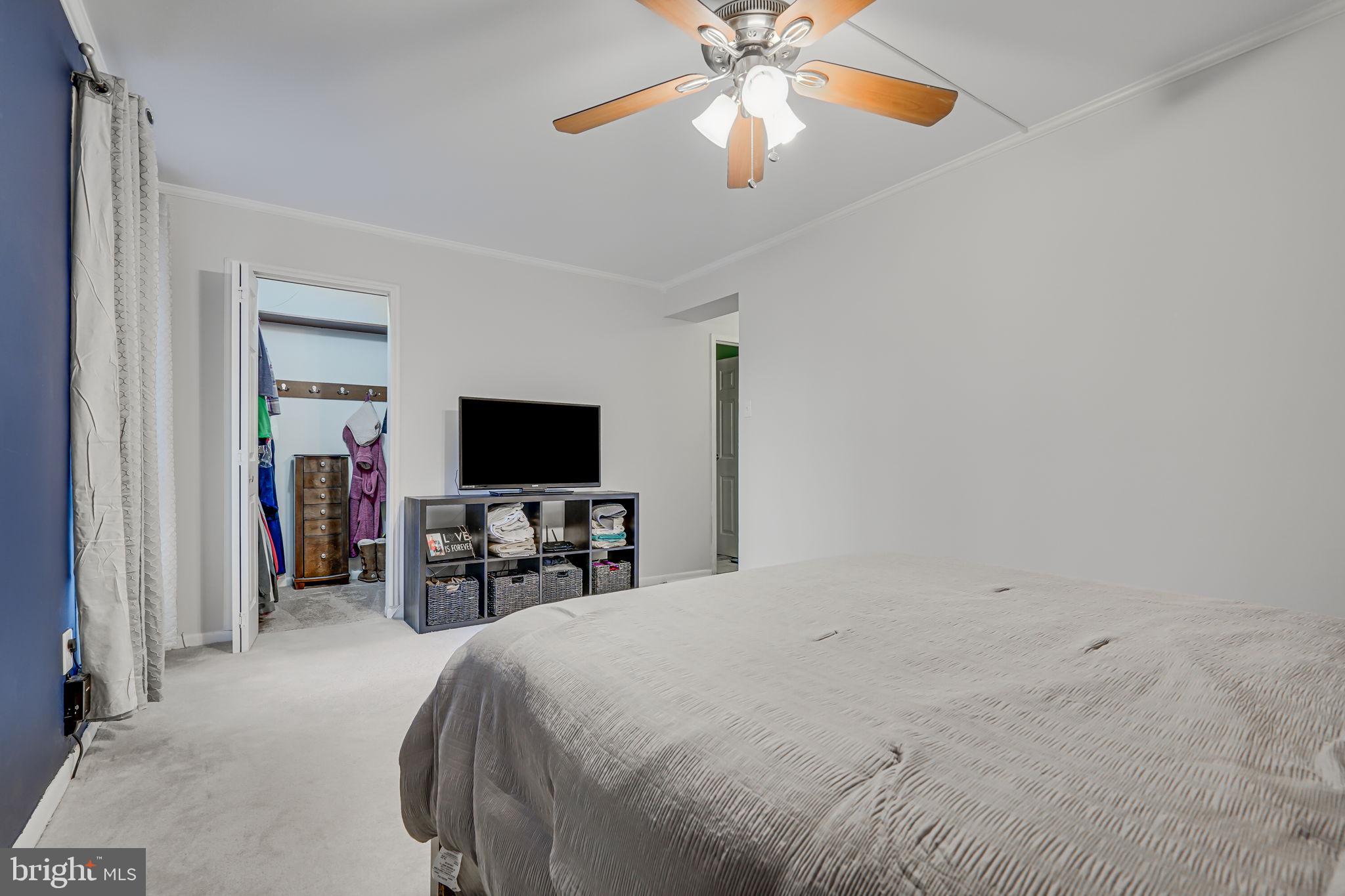 CHESTNUT GROVE - Residential